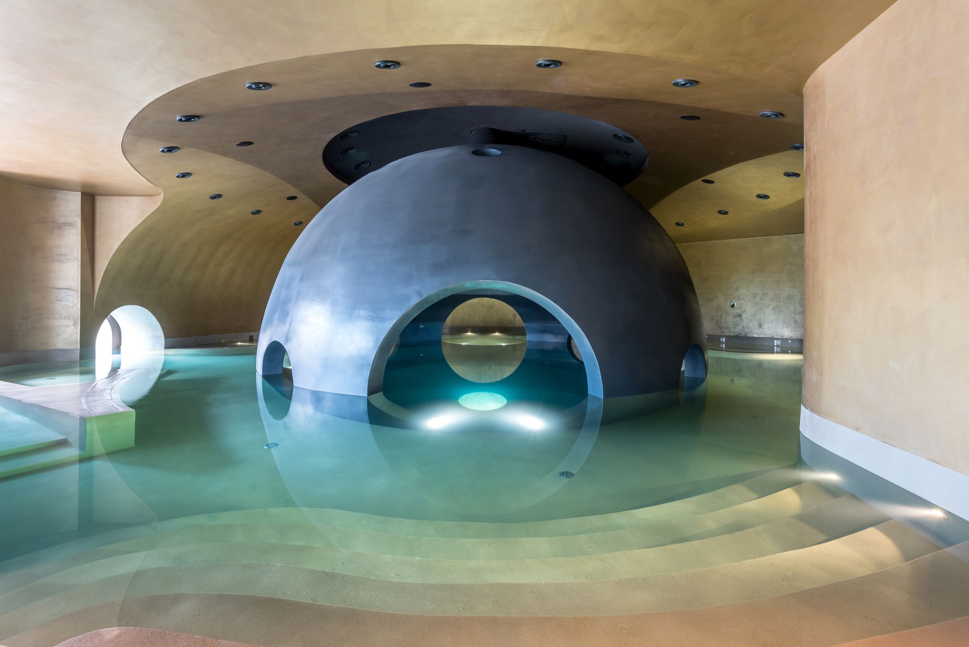 Euphoria Retreat - A Holistic Wellbeing Destination Spa