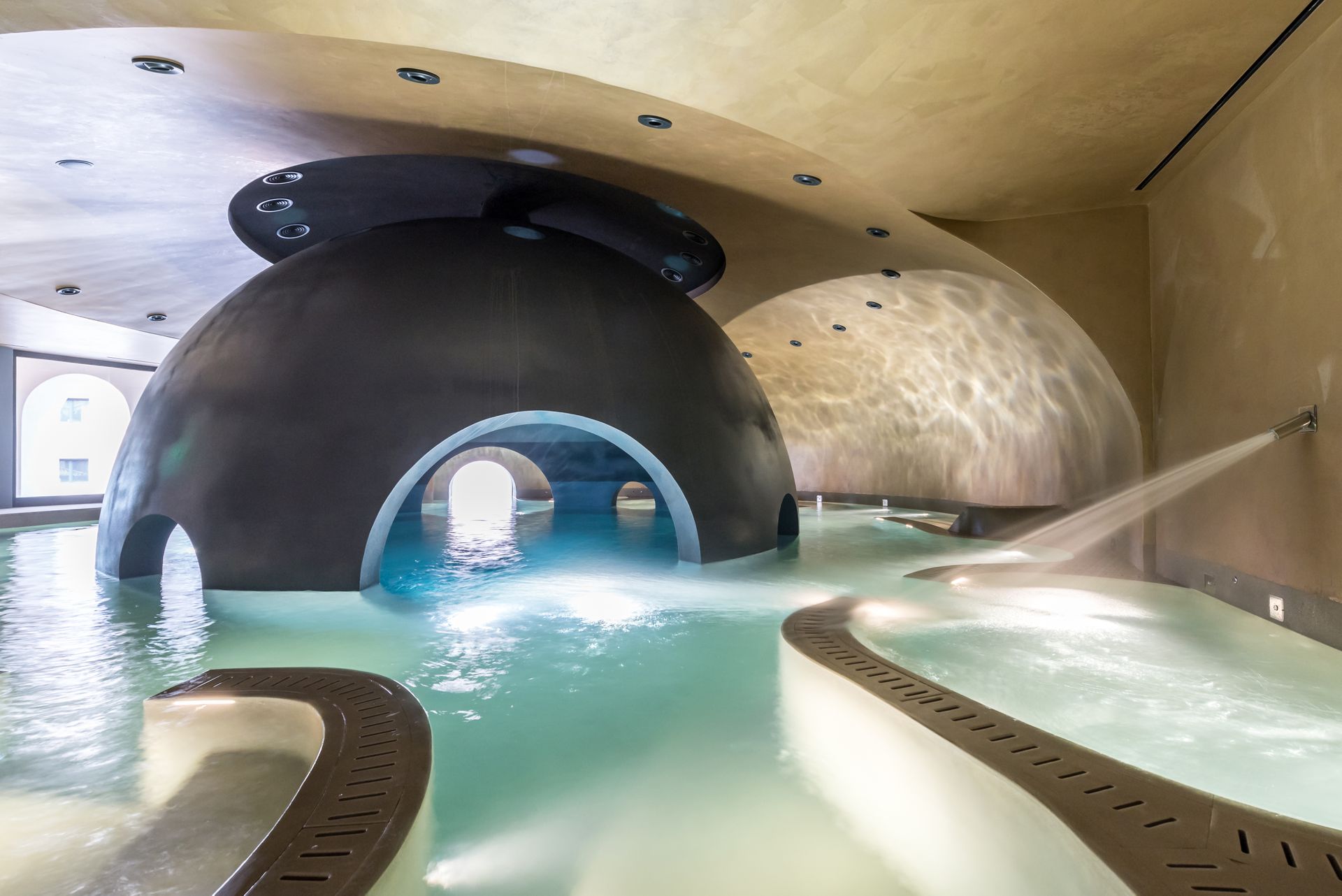 Euphoria Retreat - A Holistic Wellbeing Destination Spa