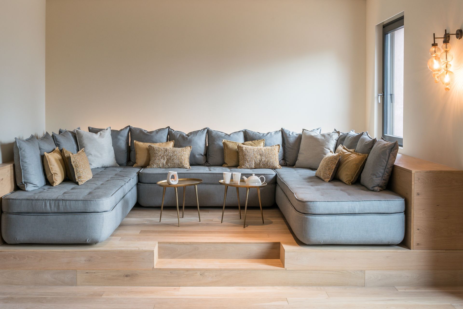 Euphoria Retreat - A Holistic Wellbeing Destination Spa