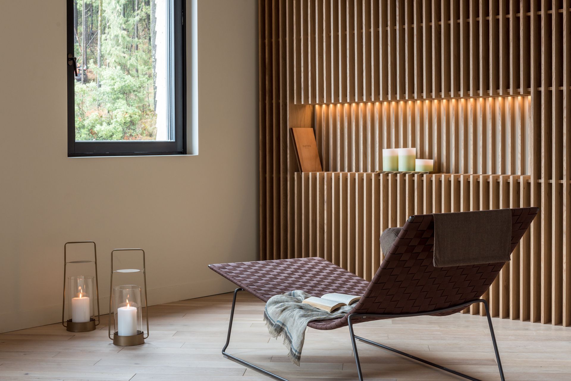 Euphoria Retreat - A Holistic Wellbeing Destination Spa