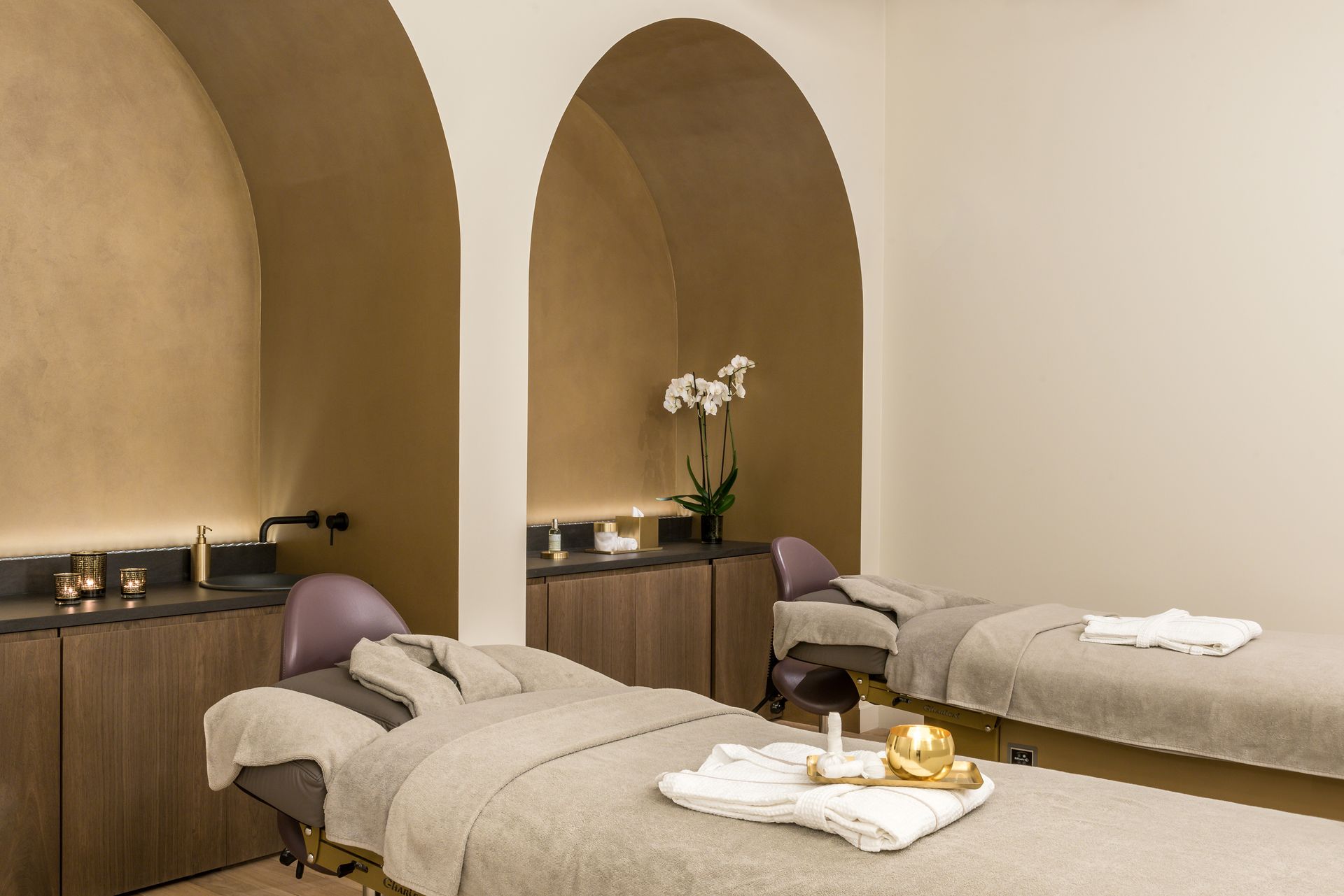 Euphoria Retreat - A Holistic Wellbeing Destination Spa