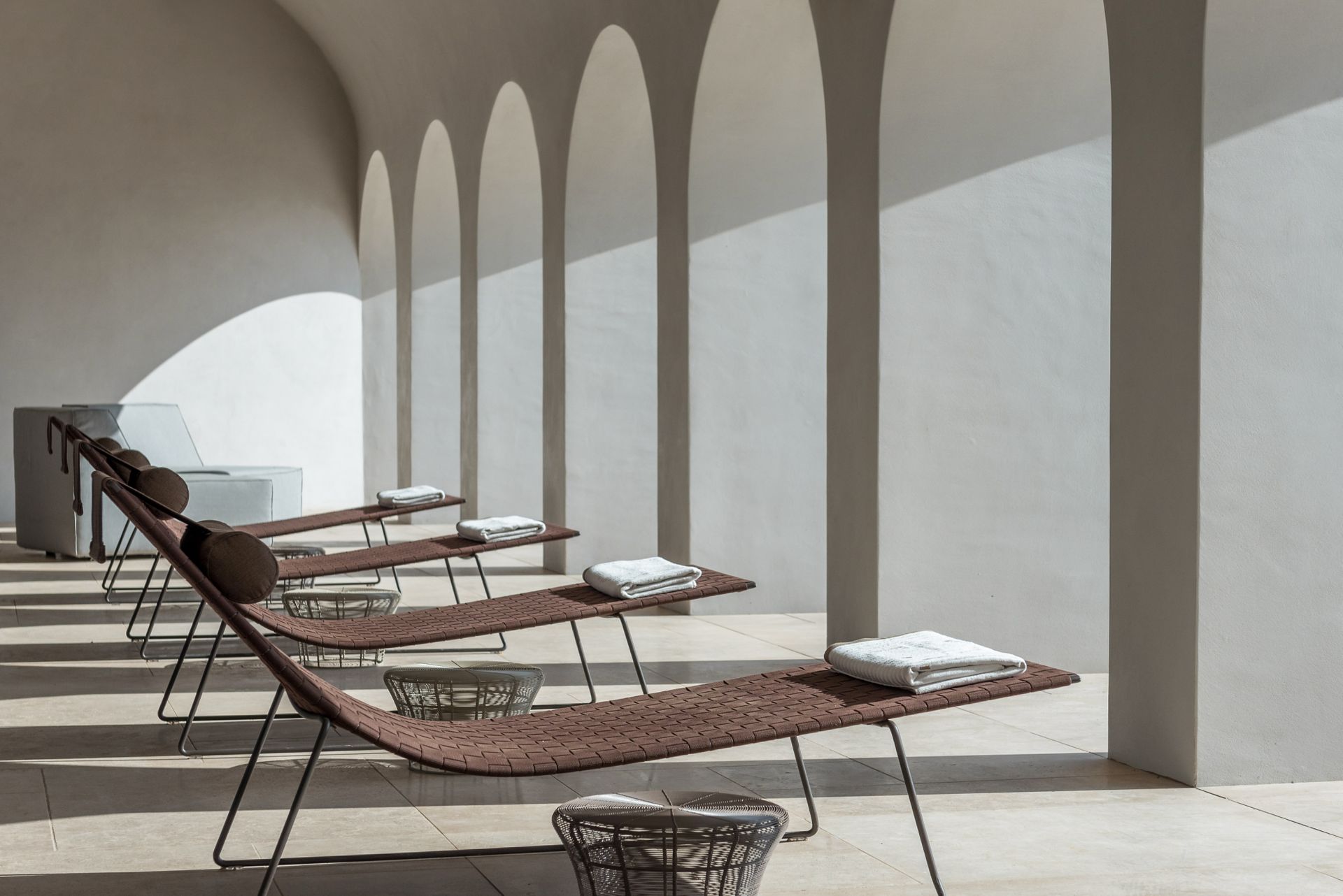 Euphoria Retreat - A Holistic Wellbeing Destination Spa