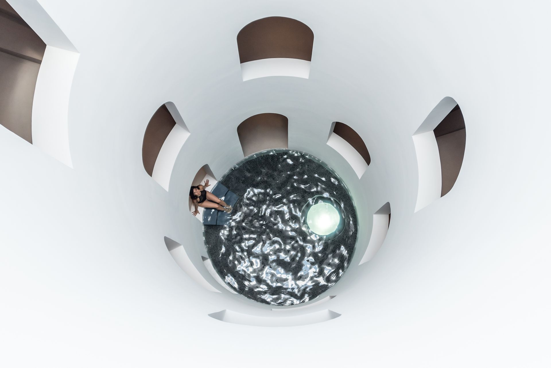 Euphoria Retreat - A Holistic Wellbeing Destination Spa