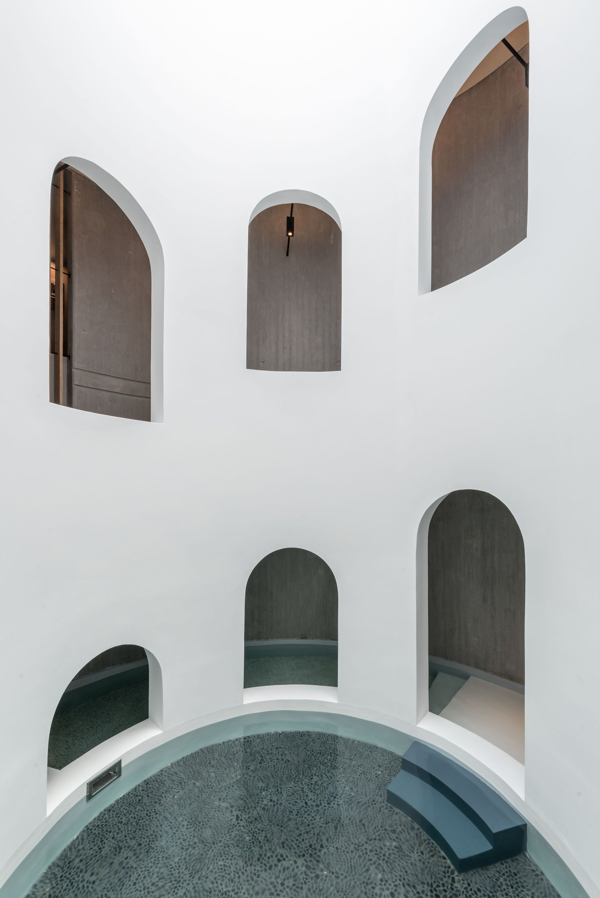 Euphoria Retreat - A Holistic Wellbeing Destination Spa