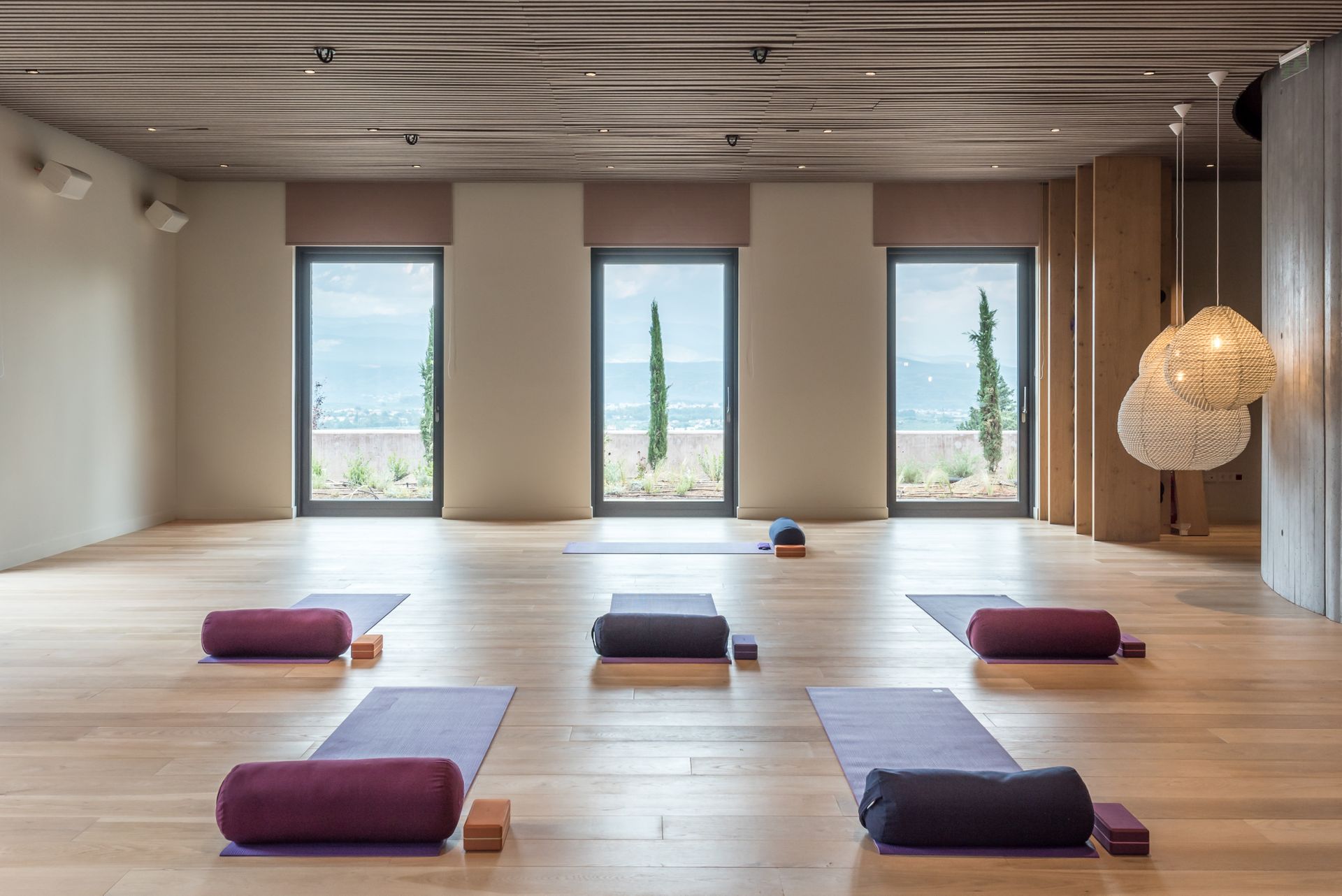 Euphoria Retreat - A Holistic Wellbeing Destination Spa