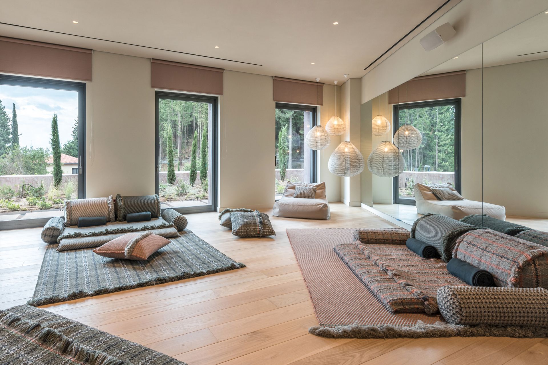 Euphoria Retreat - A Holistic Wellbeing Destination Spa