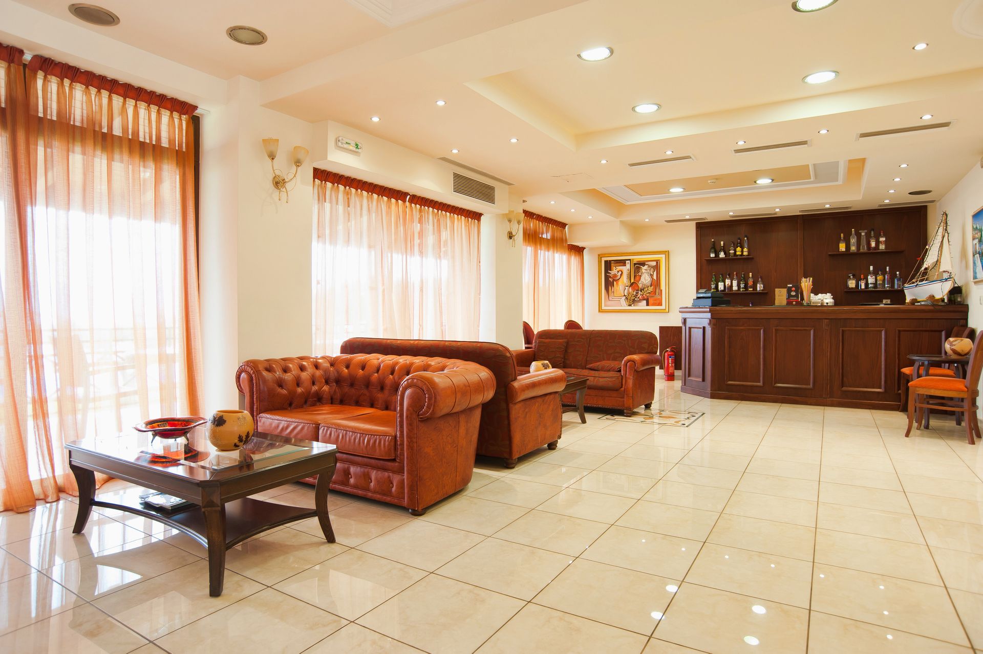 Europa Beach Hotel Galaxidi