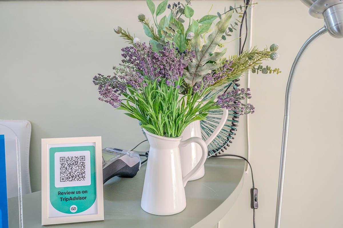 Evangelia Apartments