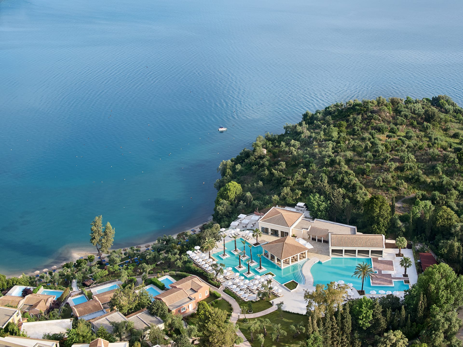 Grecotel Eva Palace
