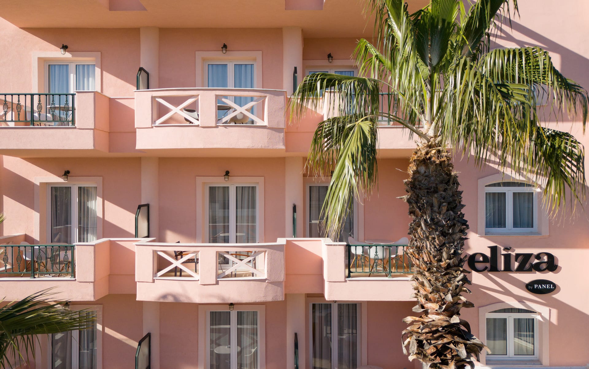 Eliza Hotel by Panel Hospitality