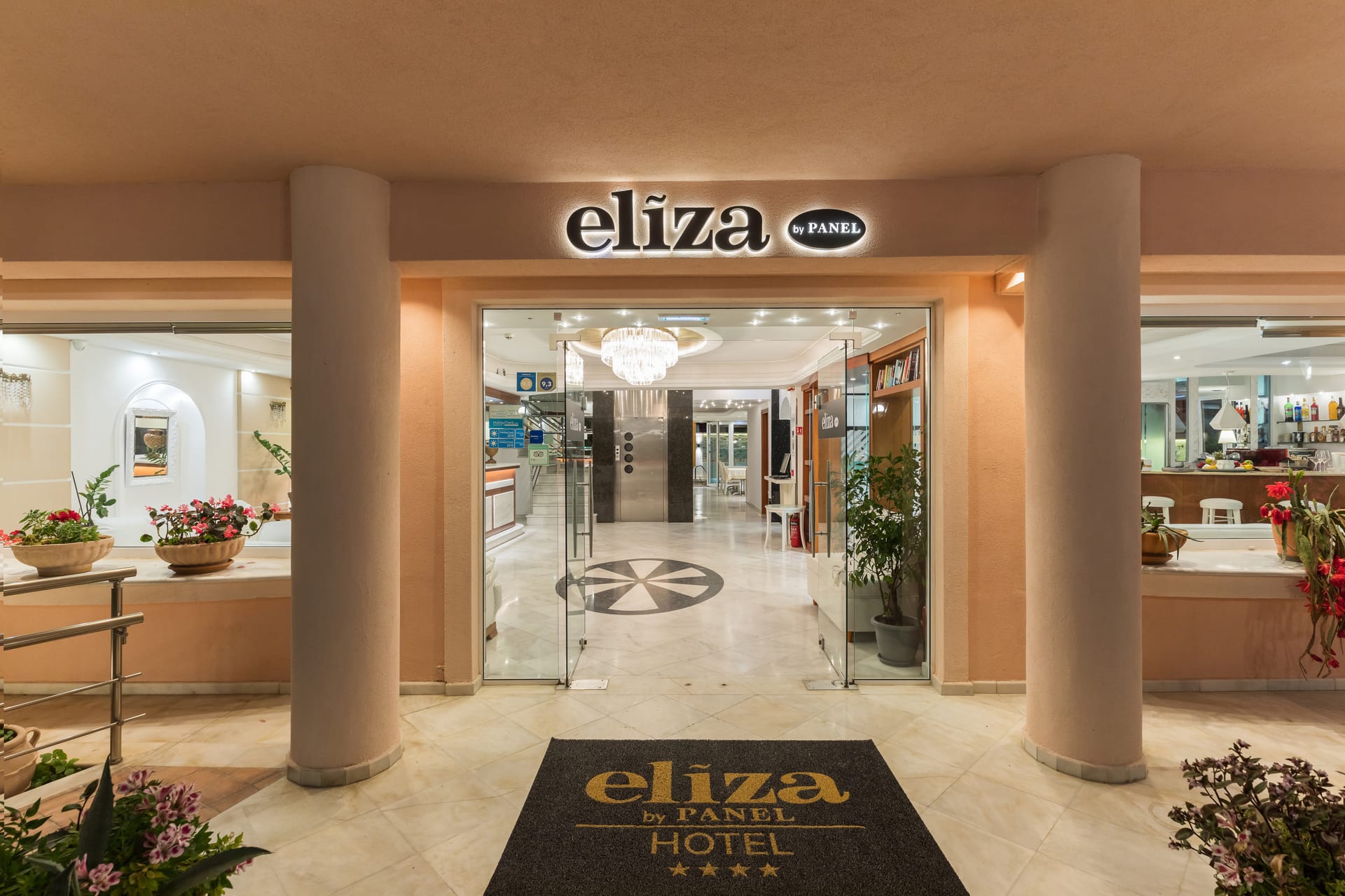 Eliza Hotel by Panel Hospitality