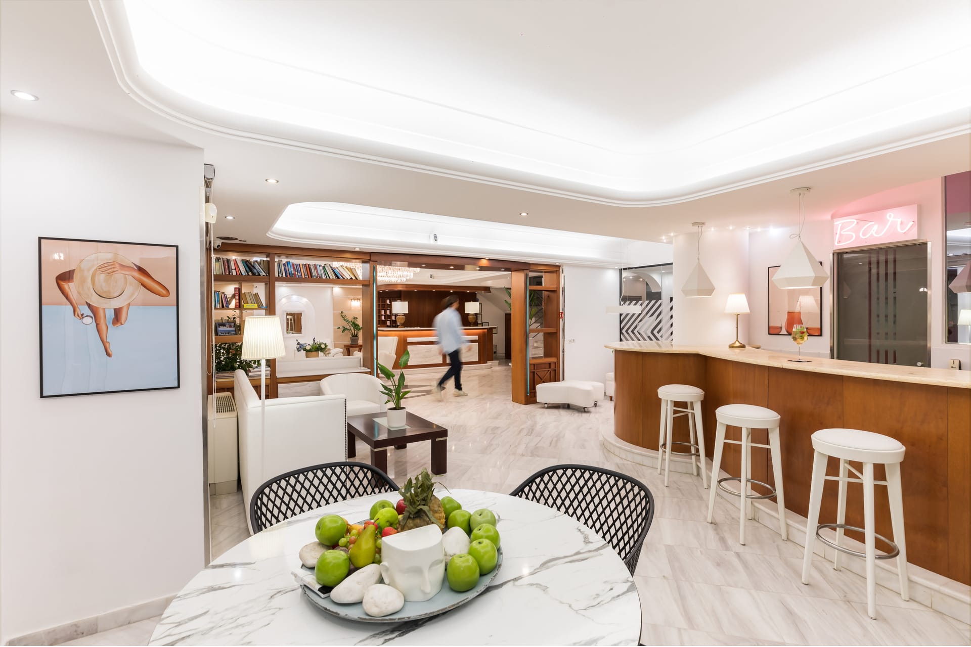 Eliza Hotel by Panel Hospitality