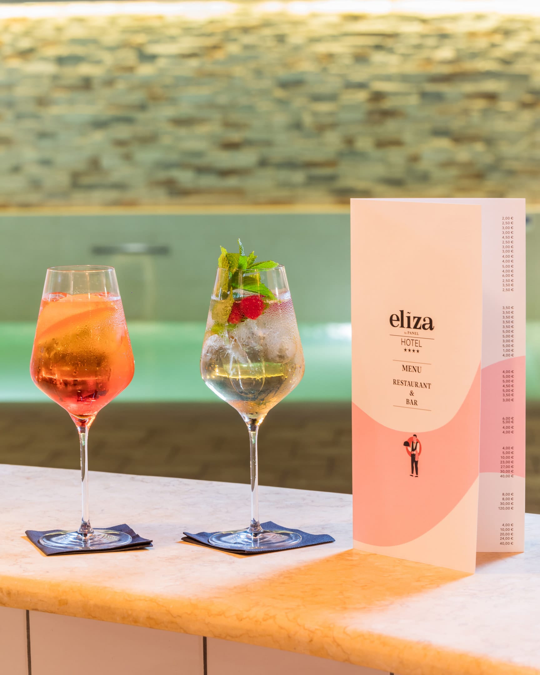 Eliza Hotel by Panel Hospitality