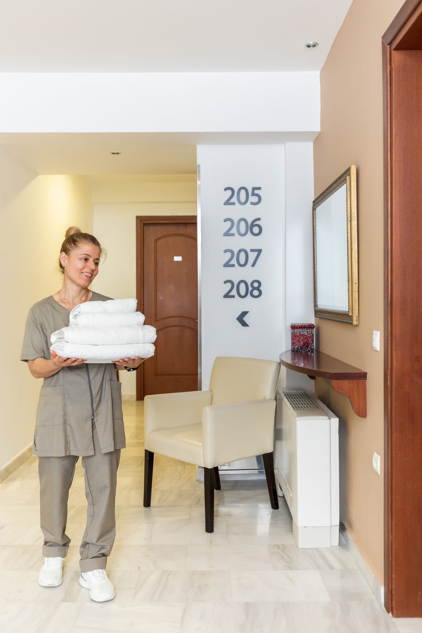 Eliza Hotel by Panel Hospitality