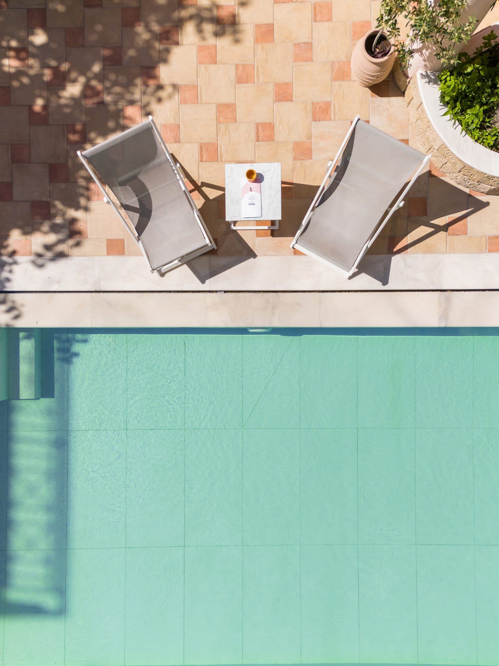 Eliza Hotel by Panel Hospitality