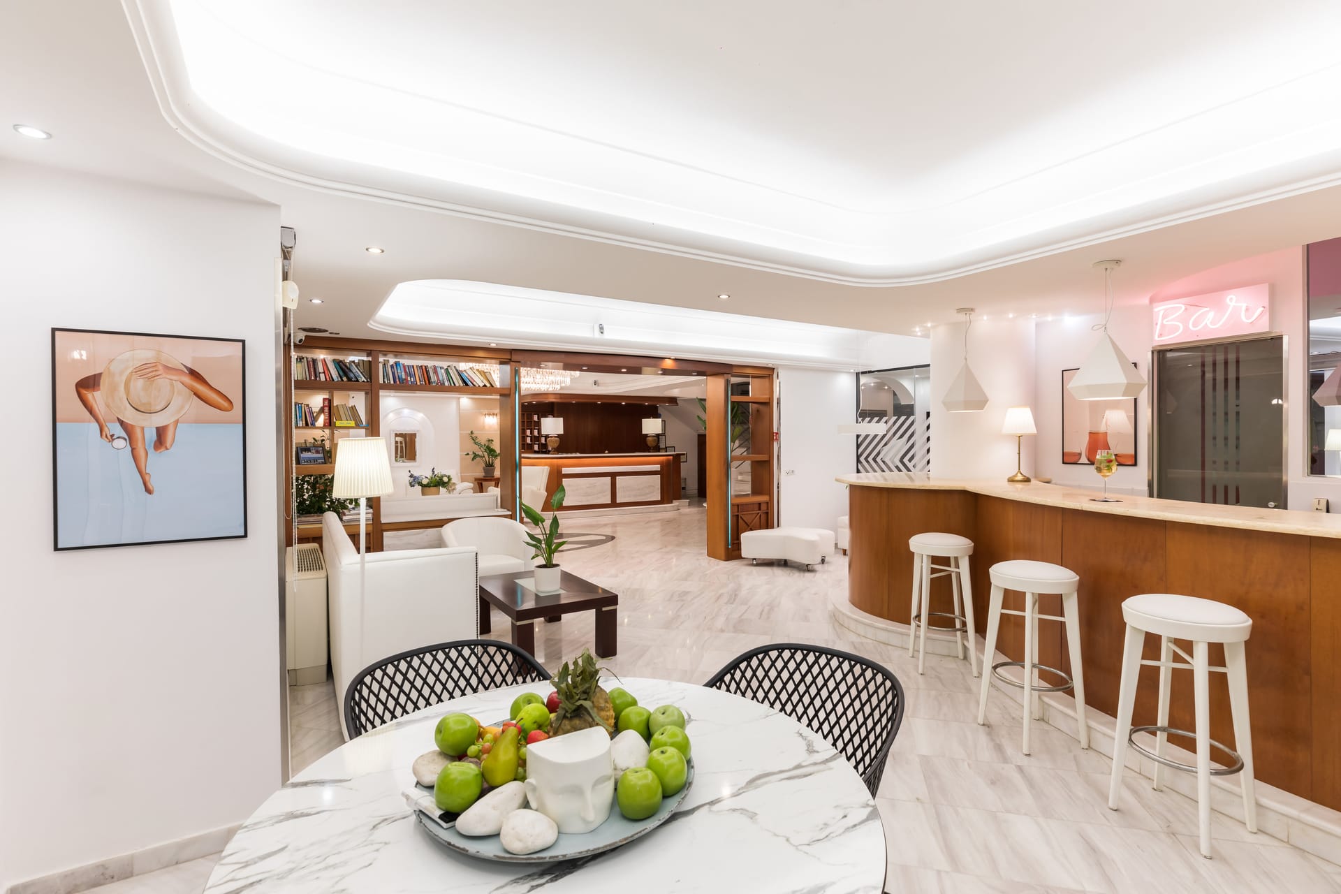 Eliza Hotel by Panel Hospitality