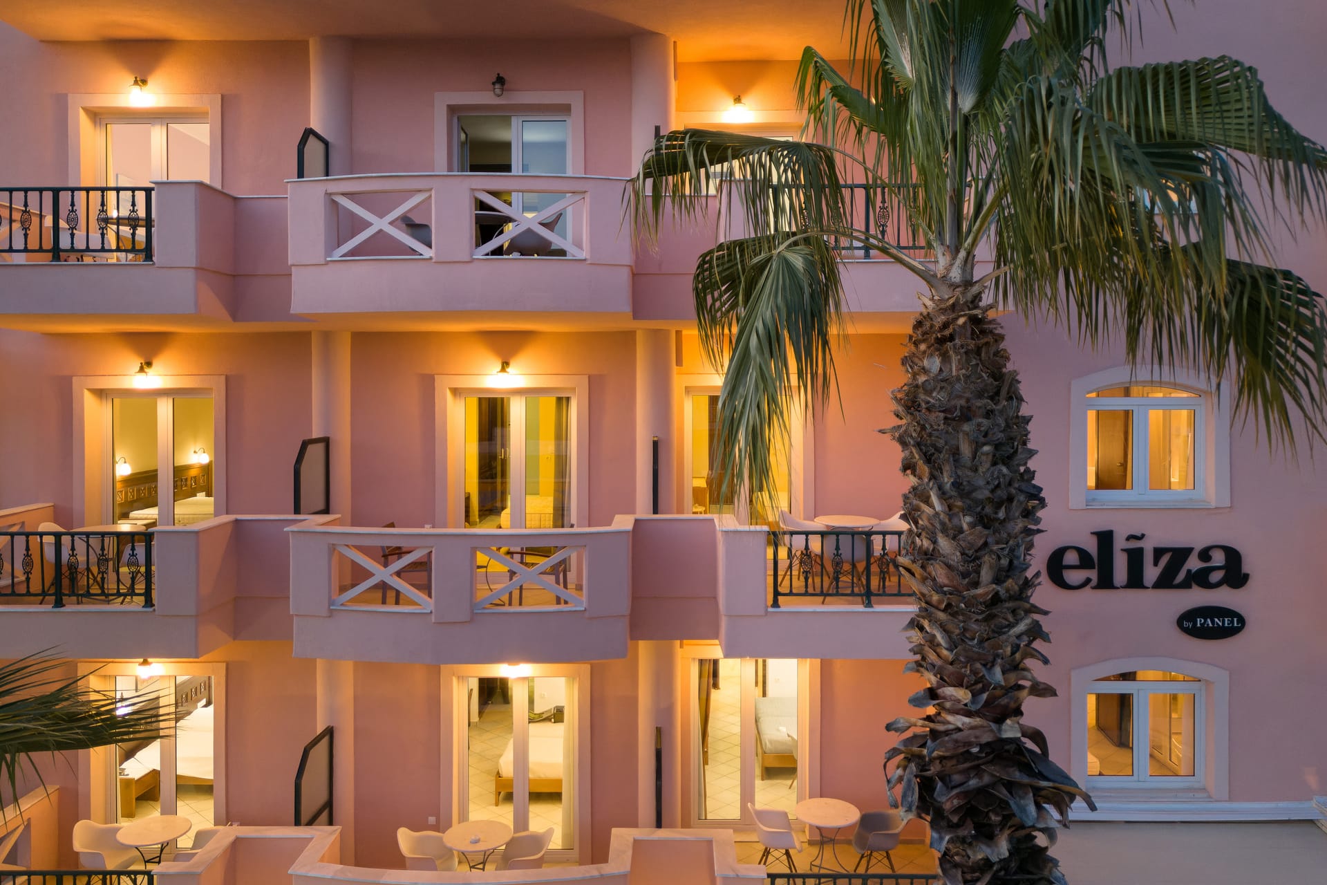 Eliza Hotel by Panel Hospitality