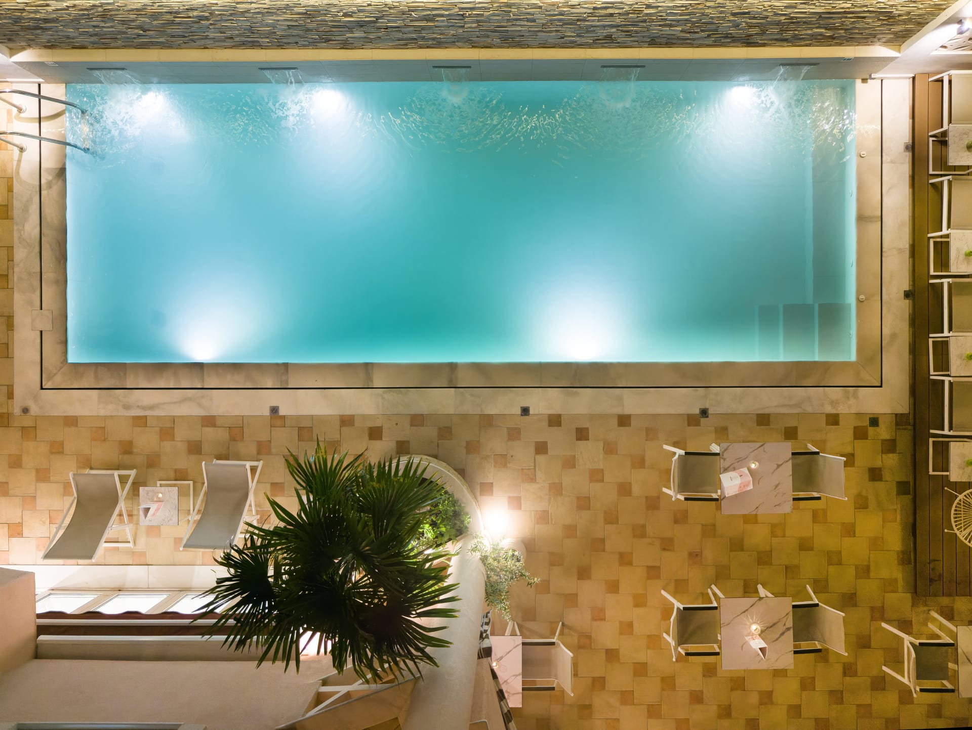 Eliza Hotel by Panel Hospitality