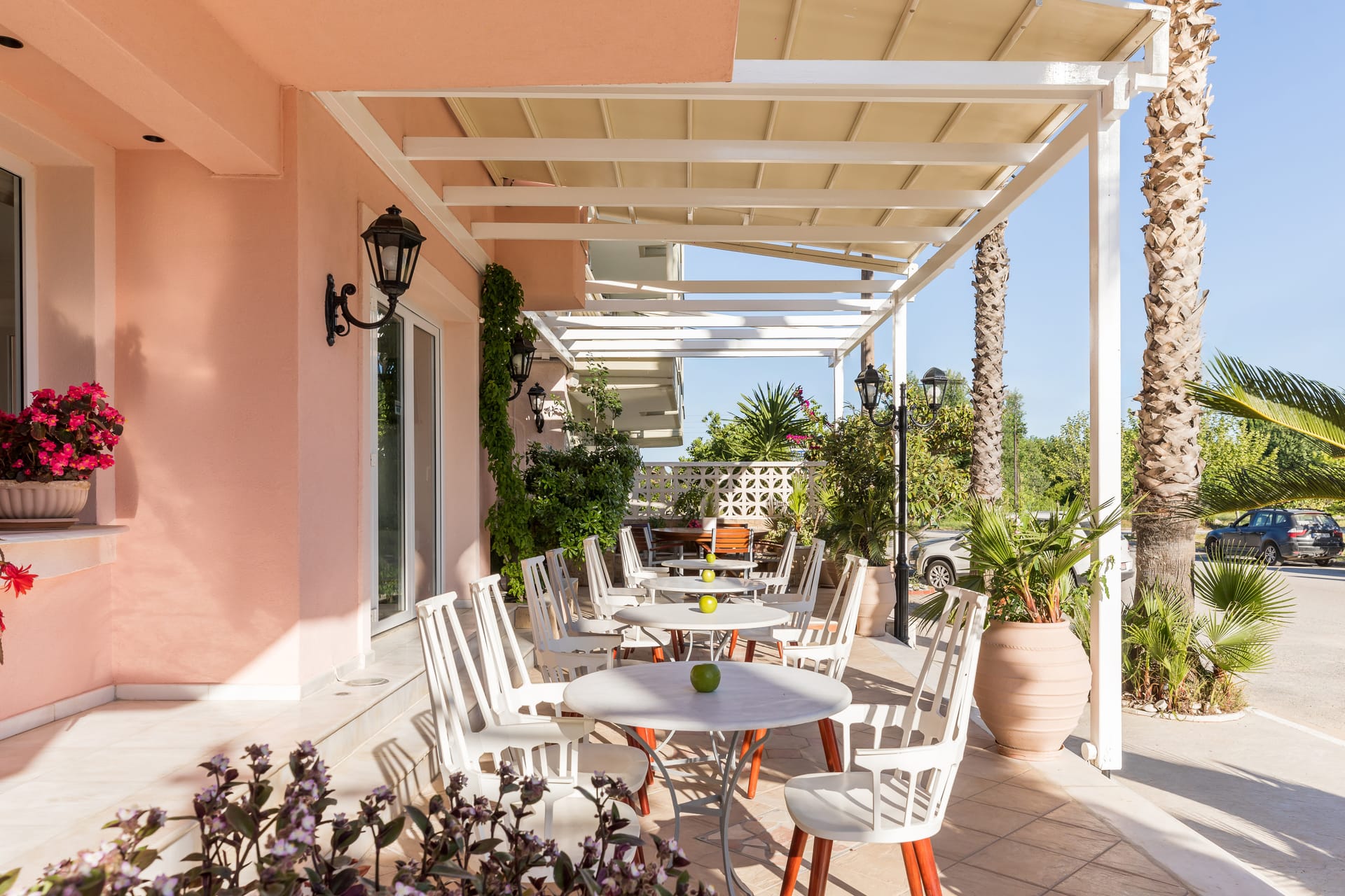 Eliza Hotel by Panel Hospitality