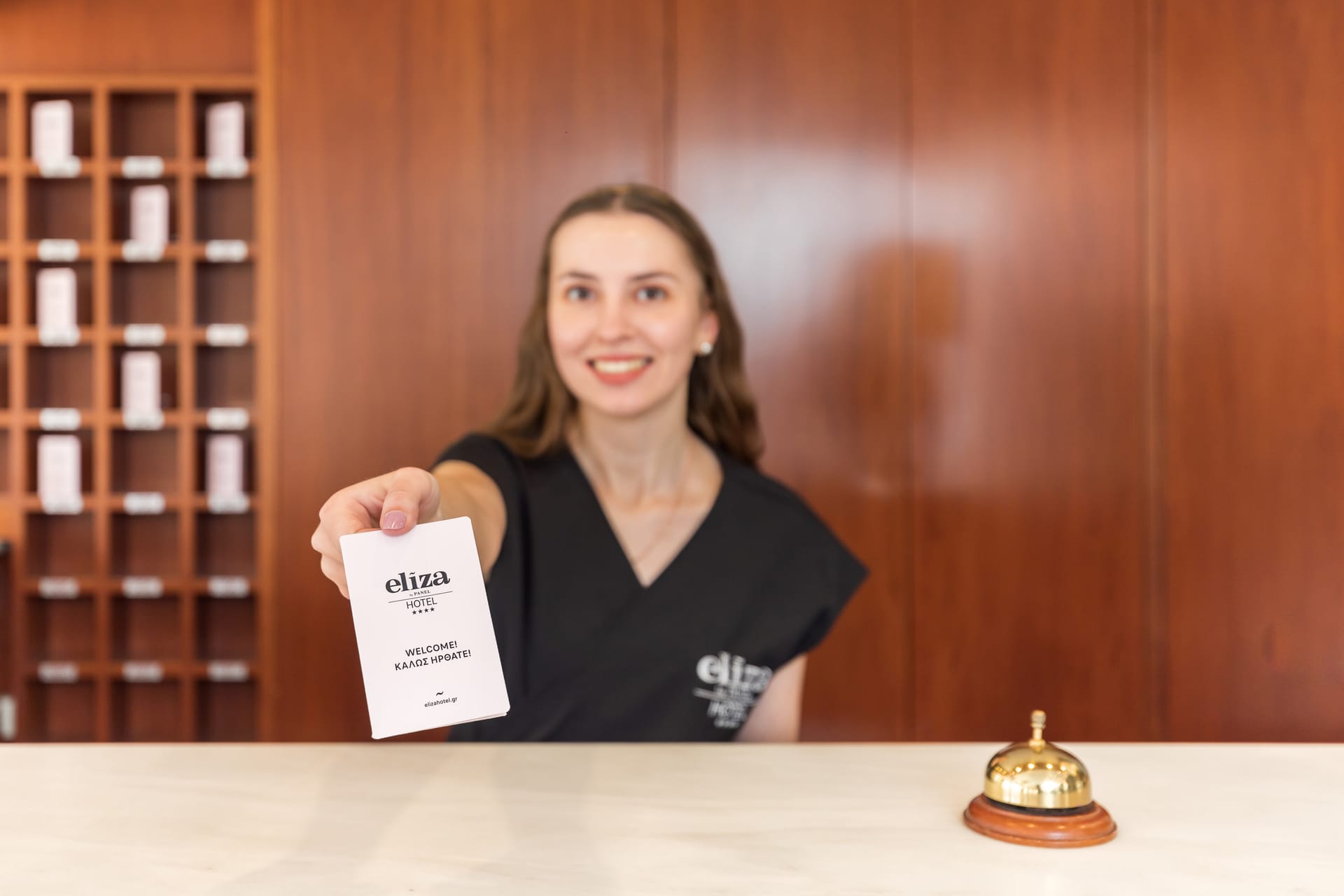 Eliza Hotel by Panel Hospitality