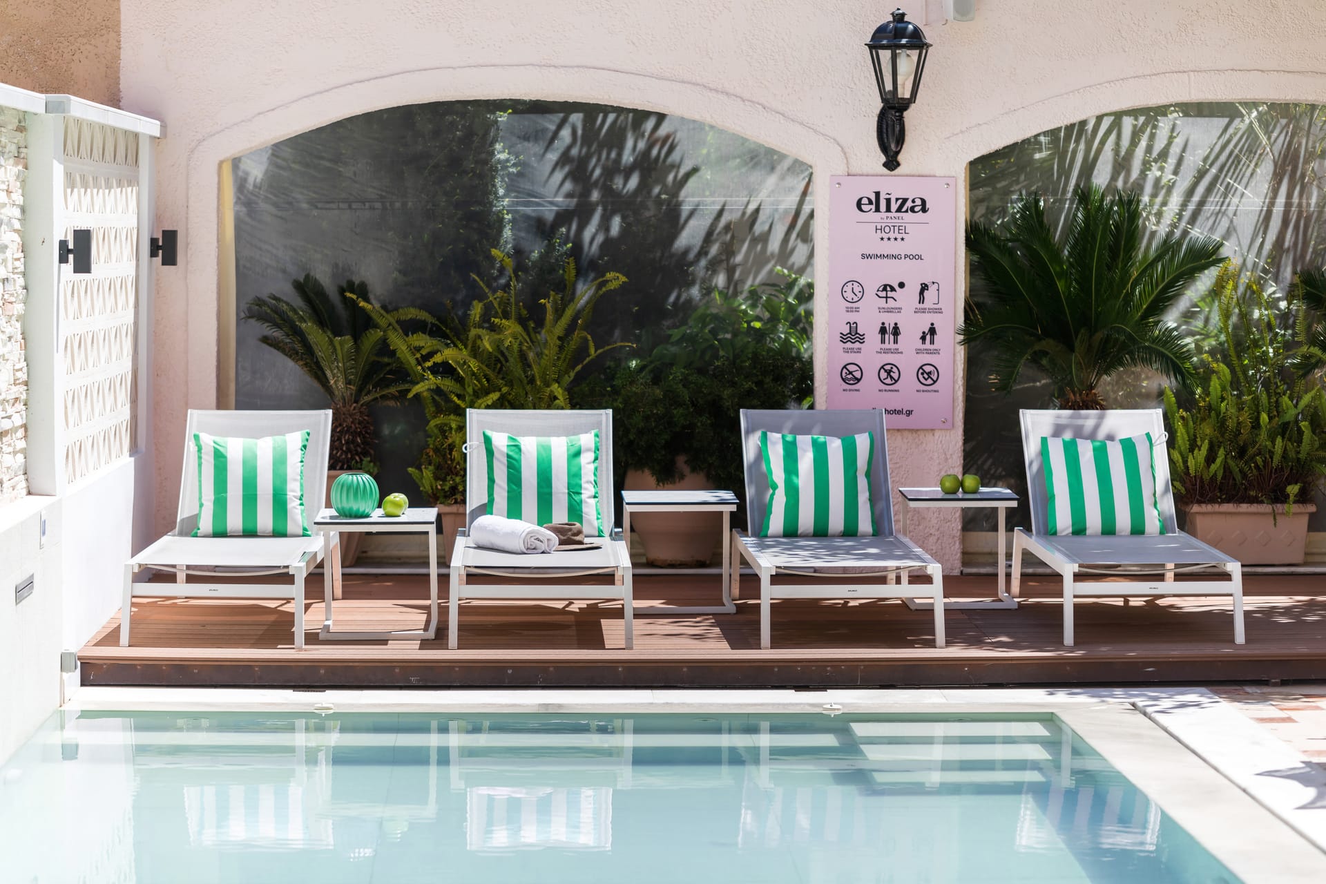 Eliza Hotel by Panel Hospitality