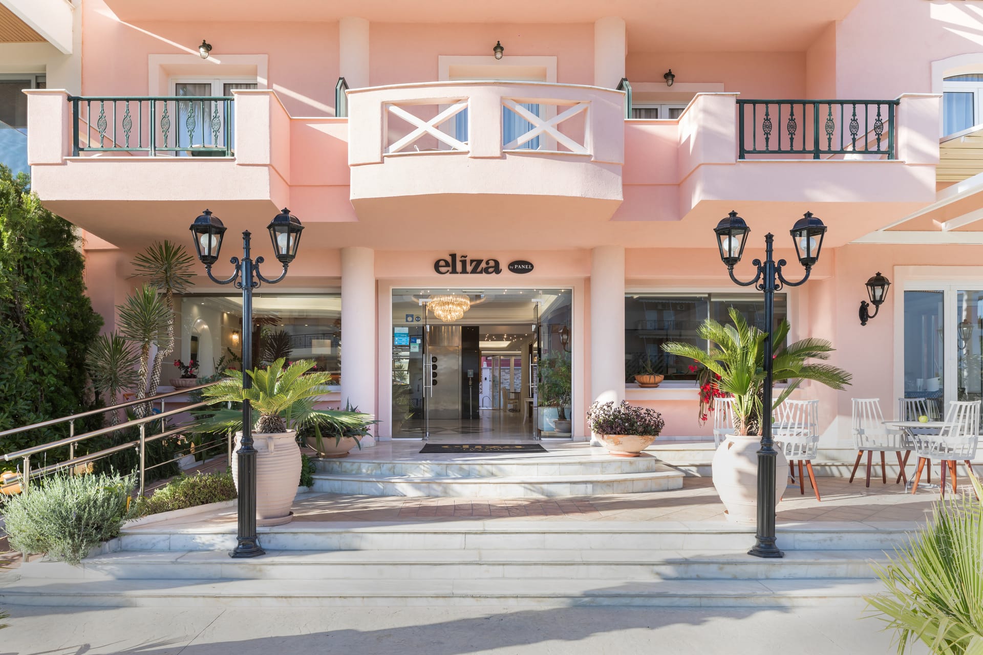 Eliza Hotel by Panel Hospitality