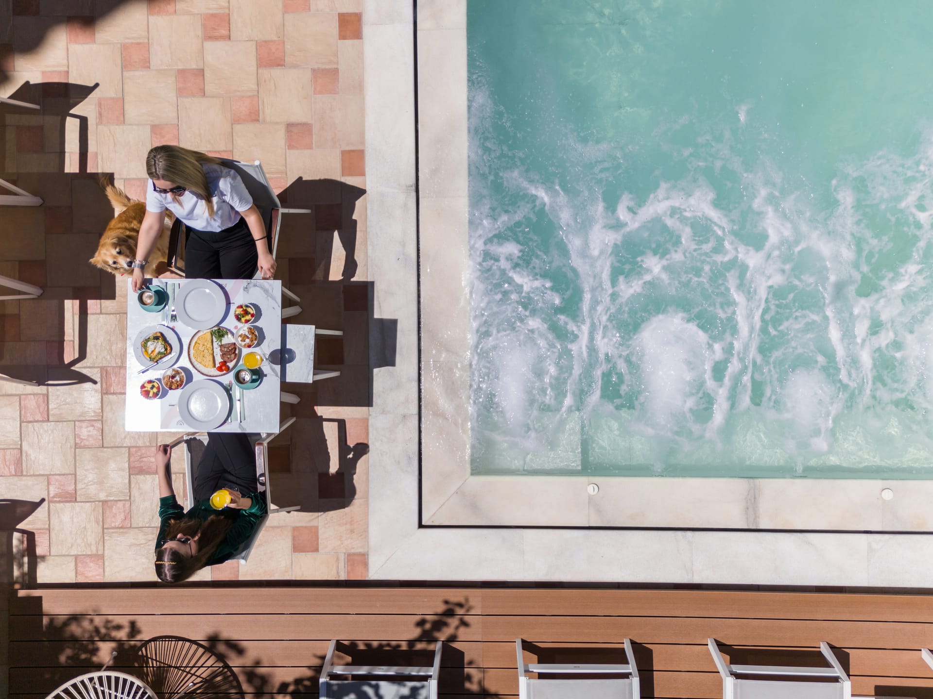 Eliza Hotel by Panel Hospitality