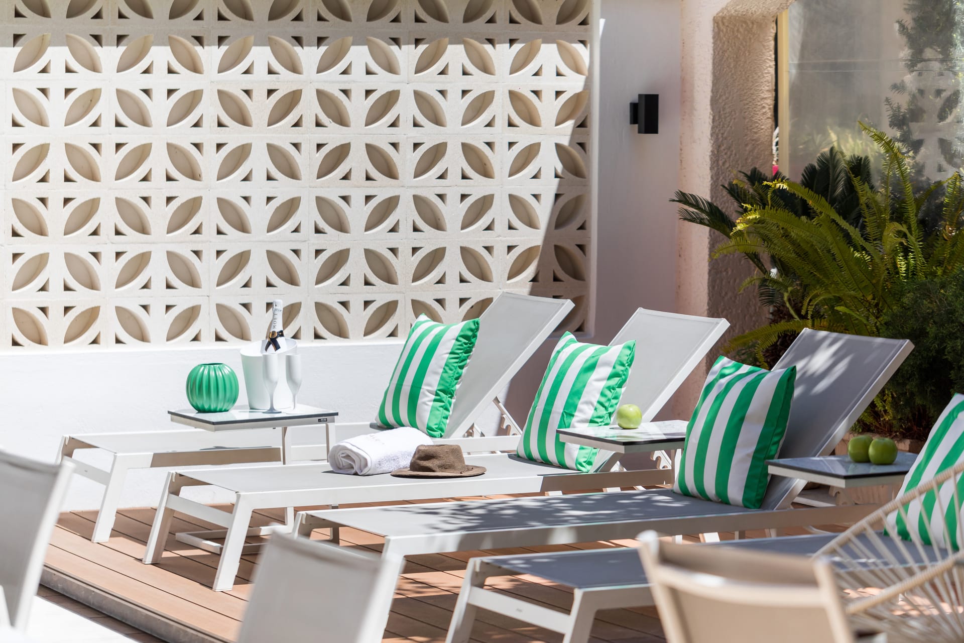 Eliza Hotel by Panel Hospitality