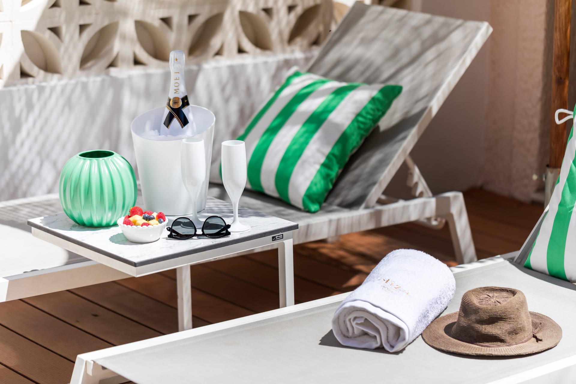 Eliza Hotel by Panel Hospitality