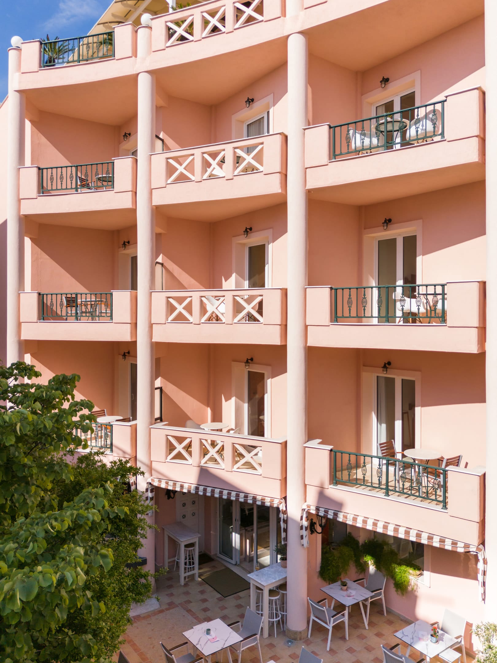 Eliza Hotel by Panel Hospitality