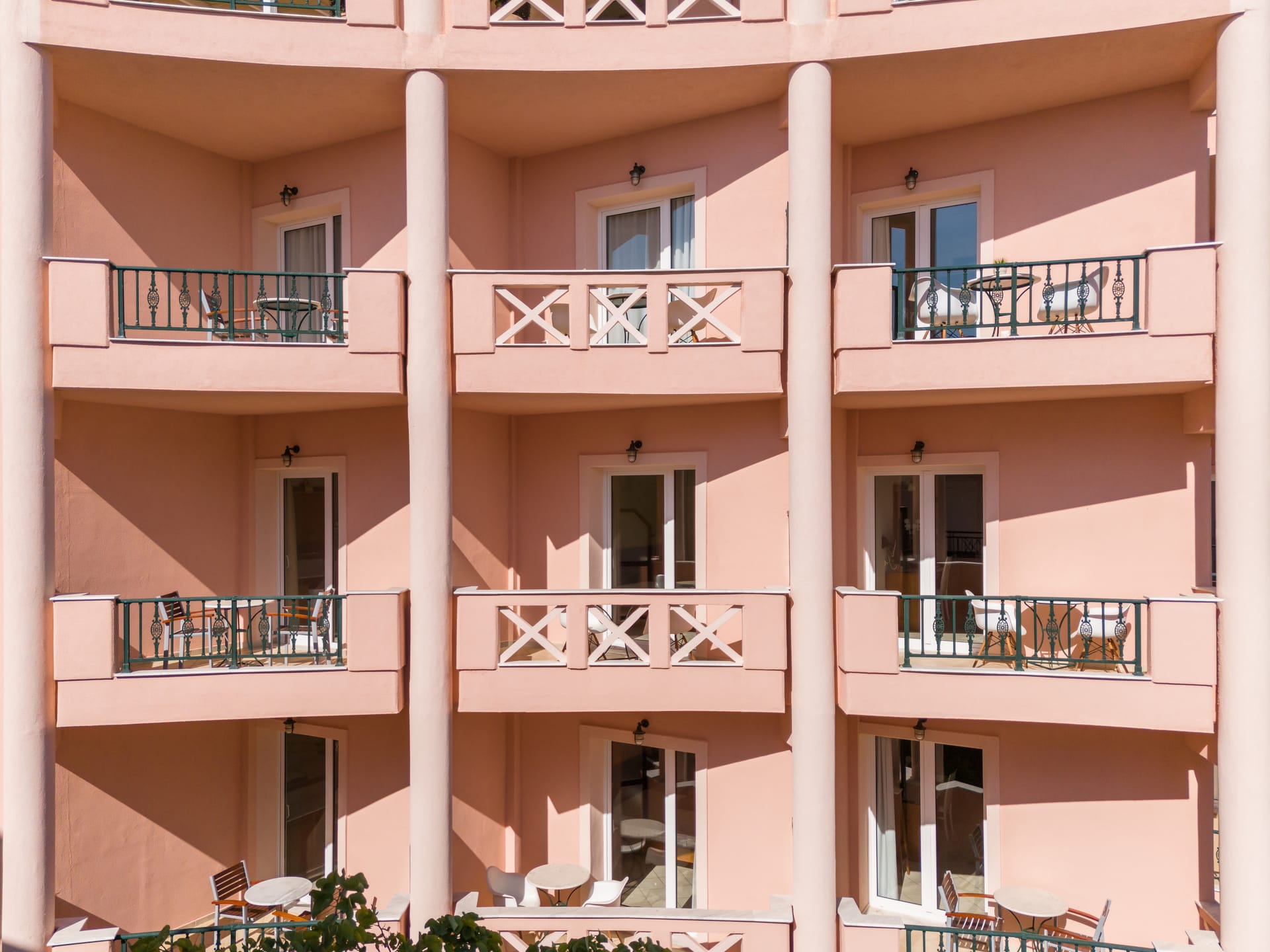 Eliza Hotel by Panel Hospitality