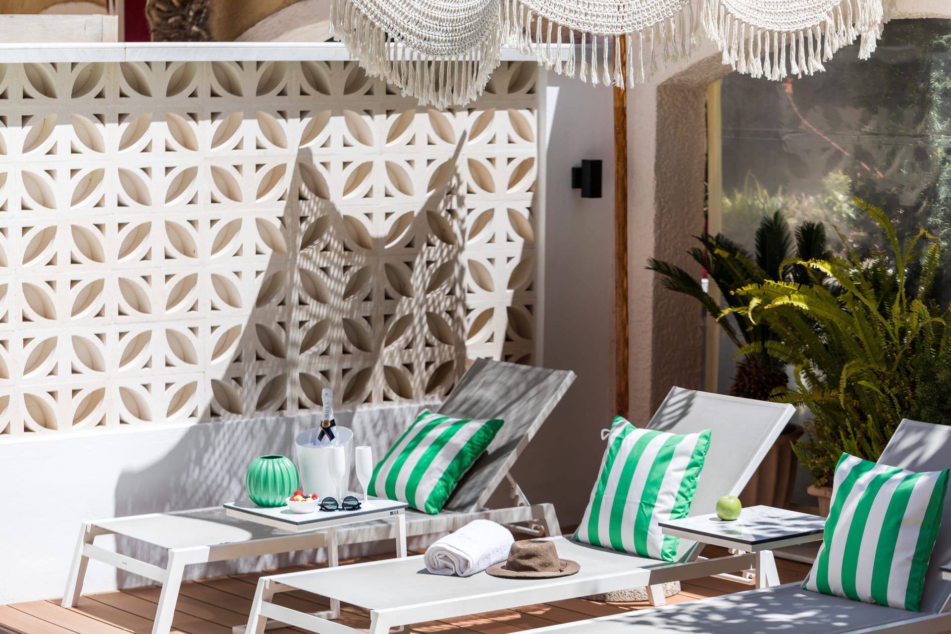 Eliza Hotel by Panel Hospitality