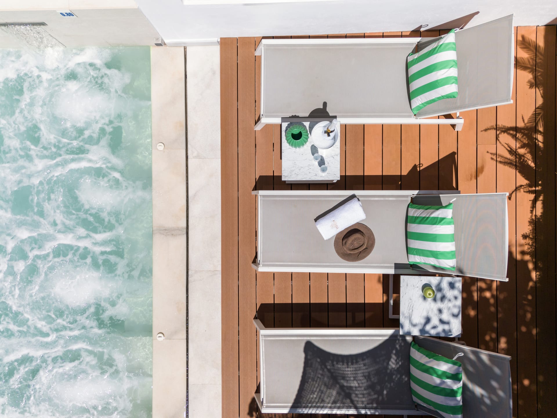 Eliza Hotel by Panel Hospitality