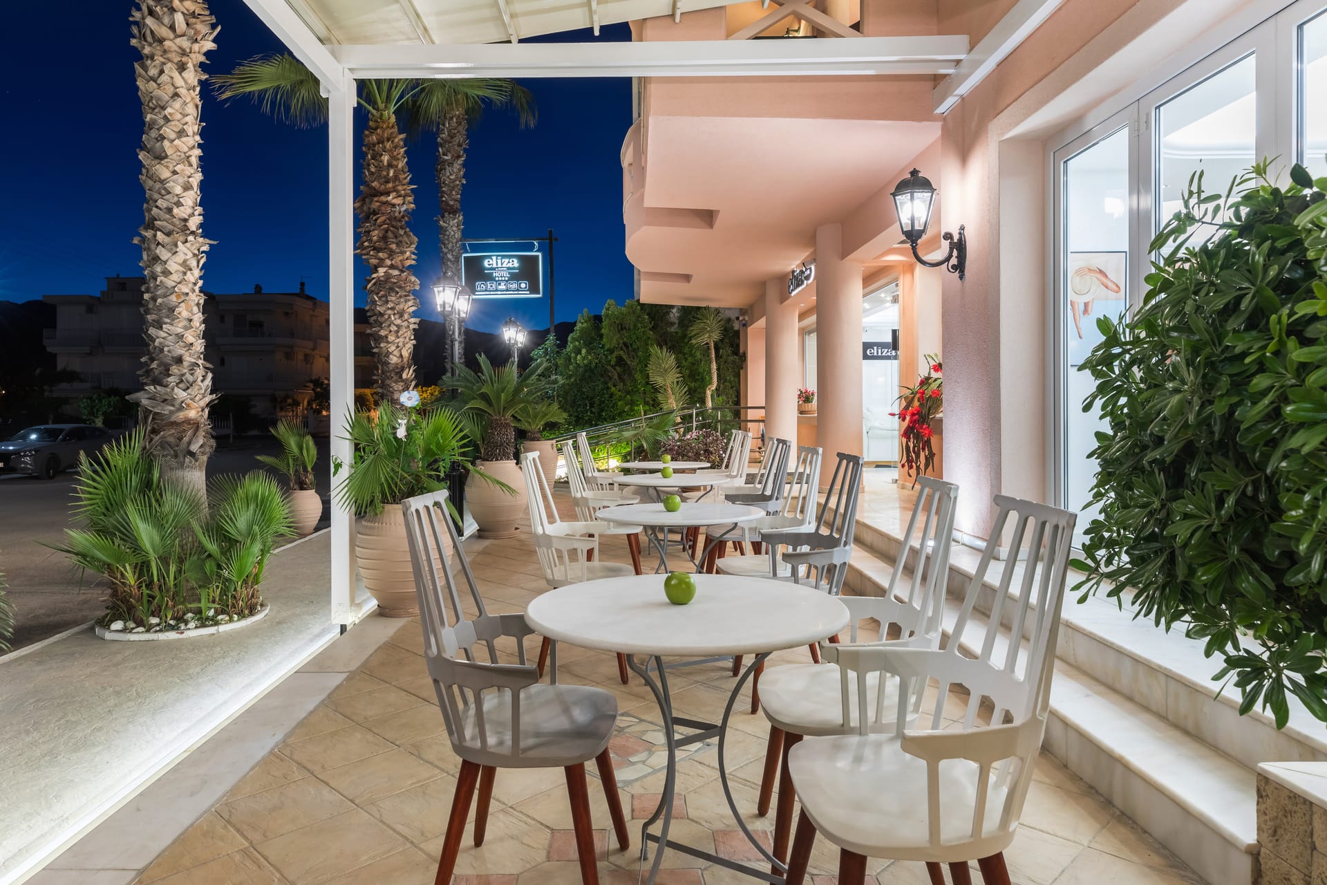 Eliza Hotel by Panel Hospitality