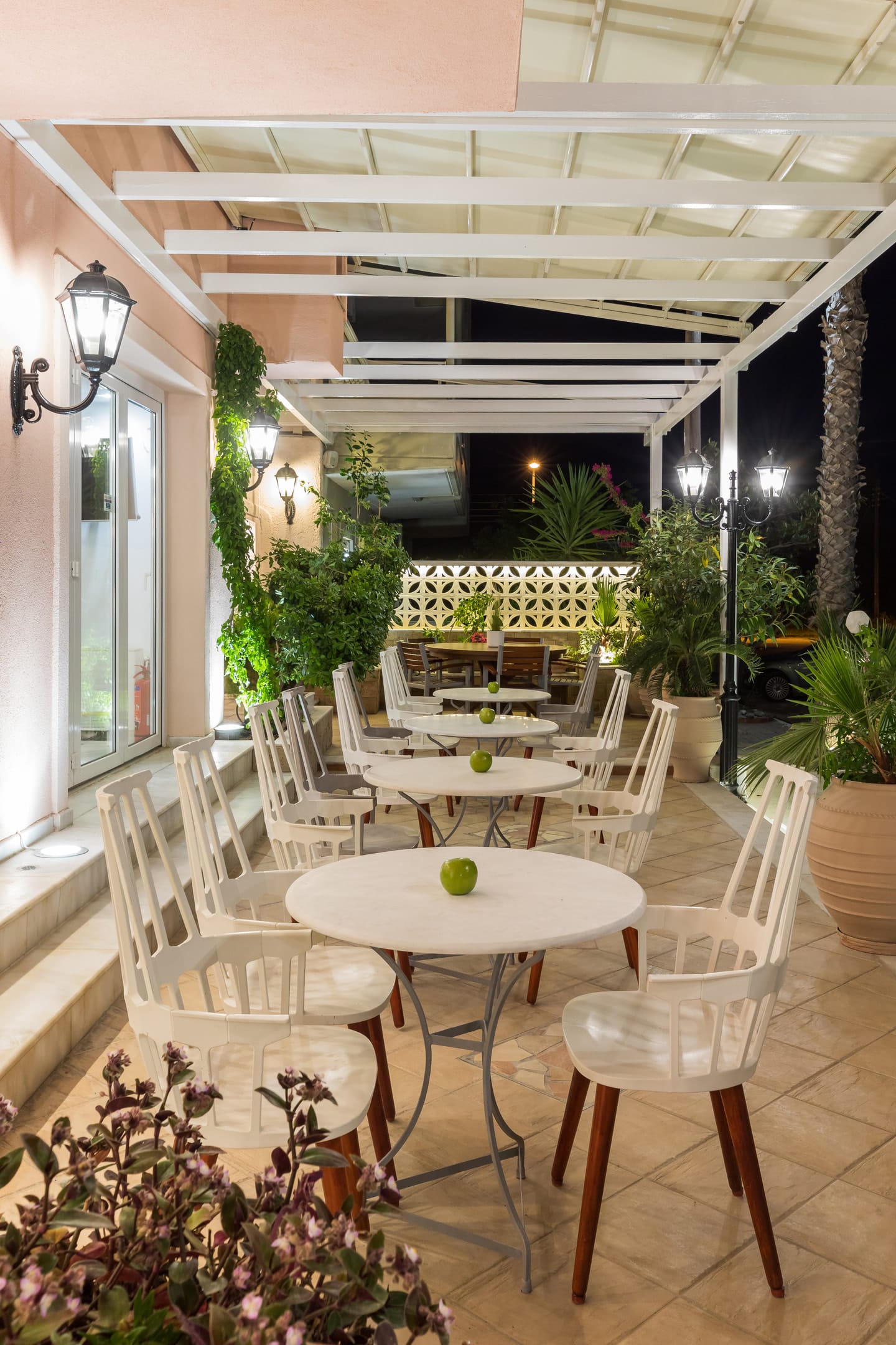 Eliza Hotel by Panel Hospitality