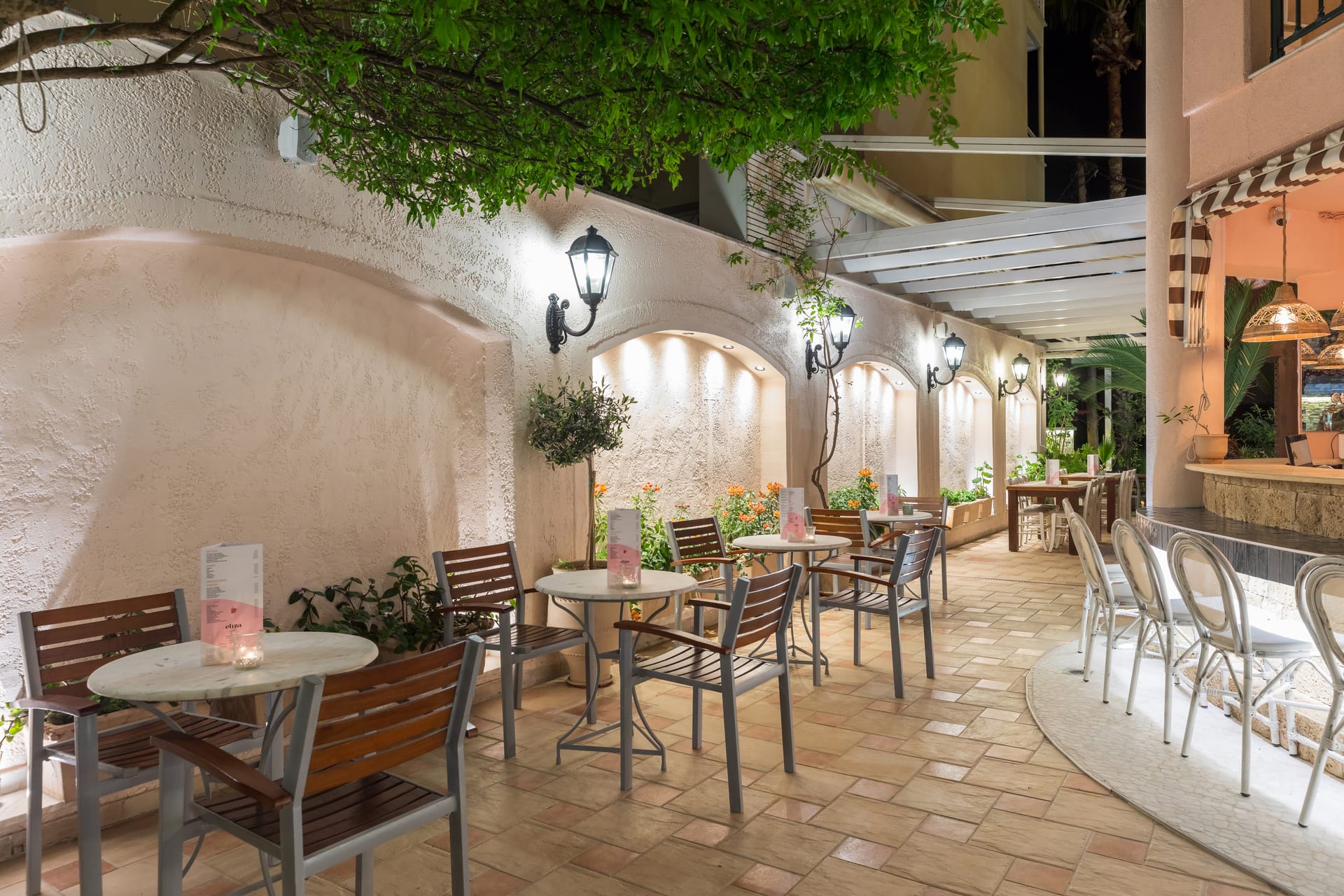 Eliza Hotel by Panel Hospitality