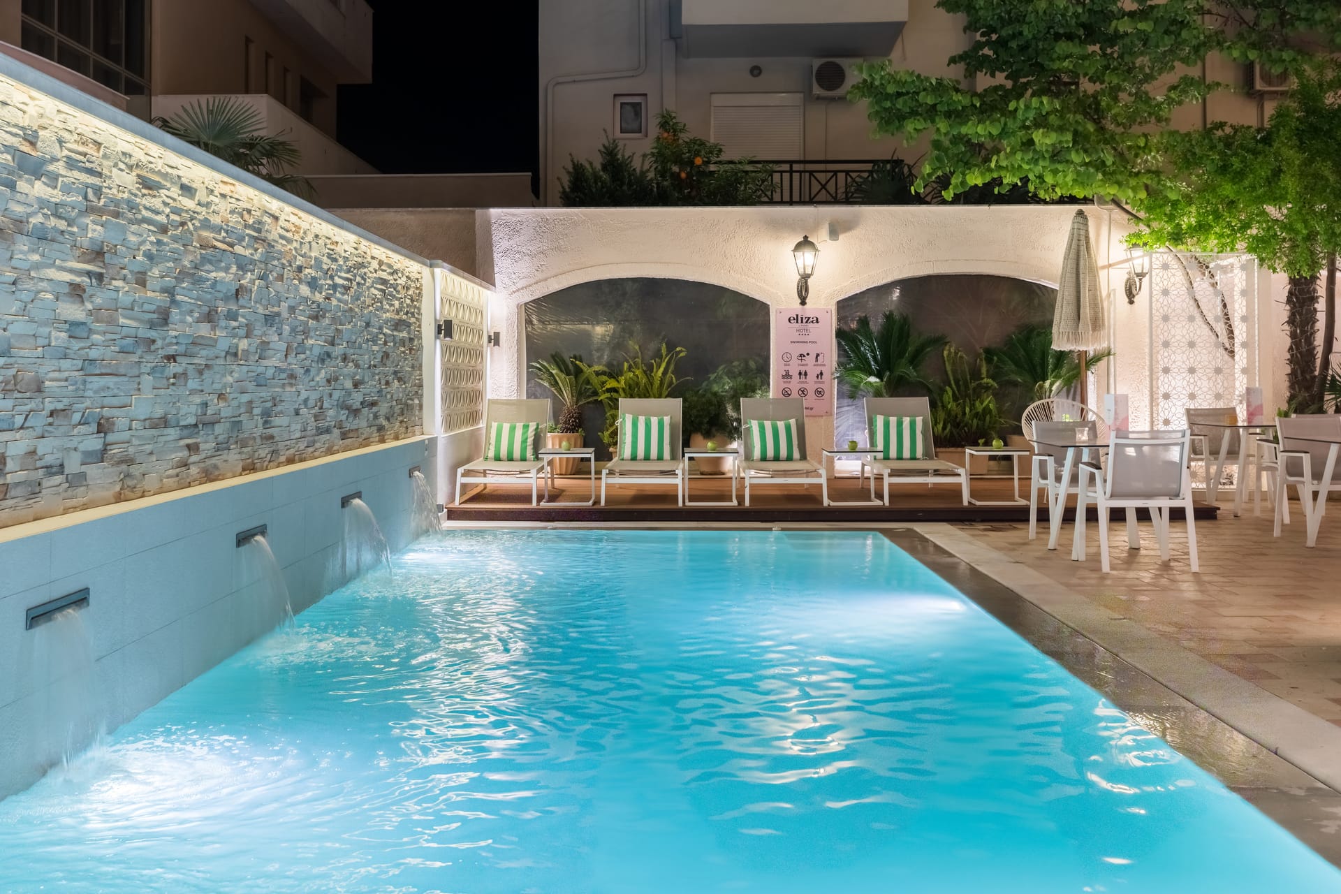 Eliza Hotel by Panel Hospitality