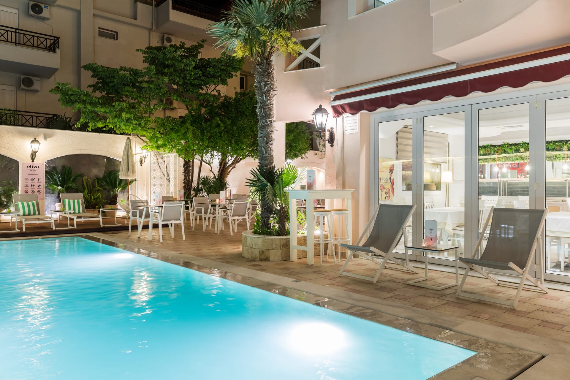 Eliza Hotel by Panel Hospitality