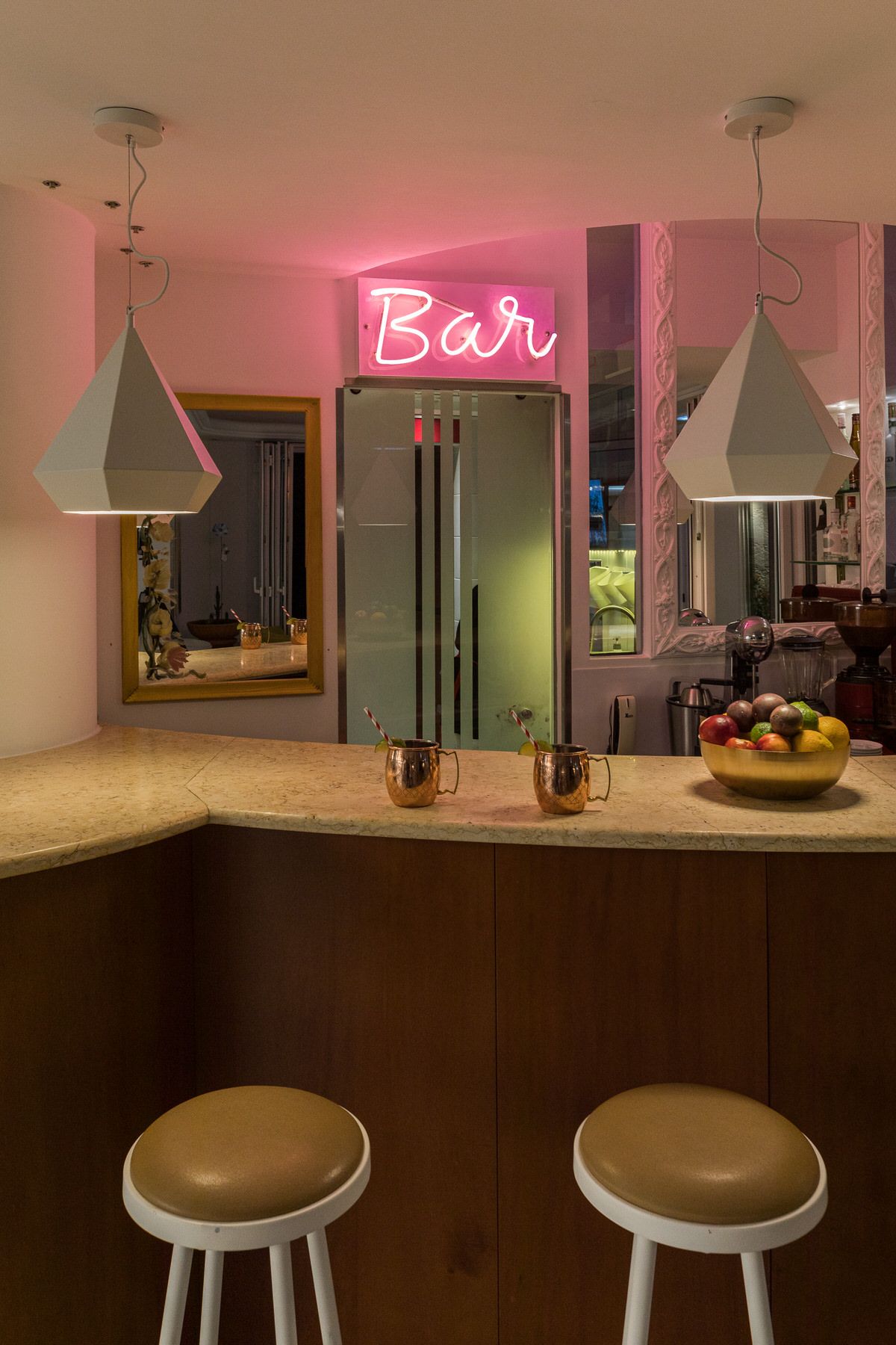 Eliza Hotel by Panel Hospitality