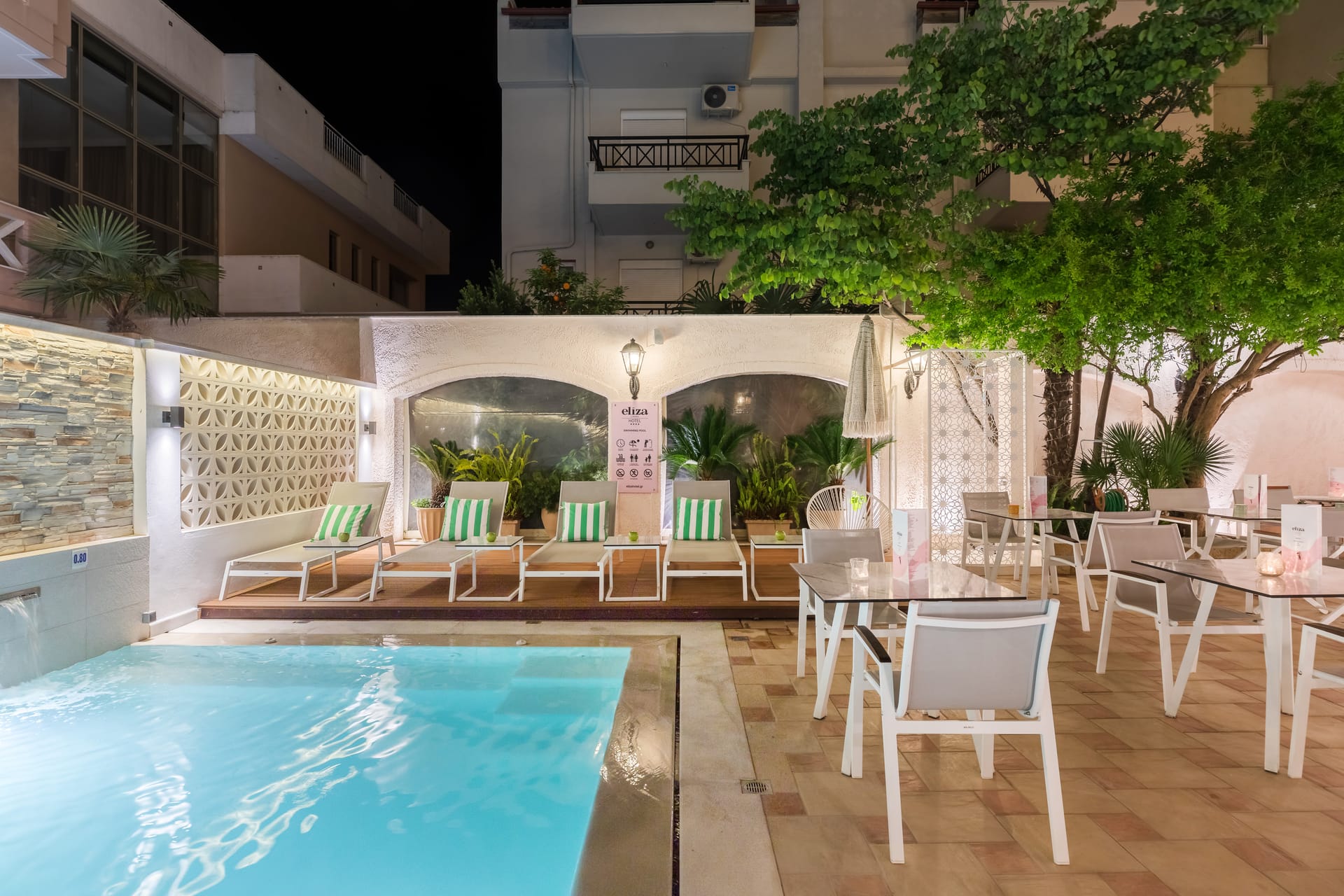 Eliza Hotel by Panel Hospitality