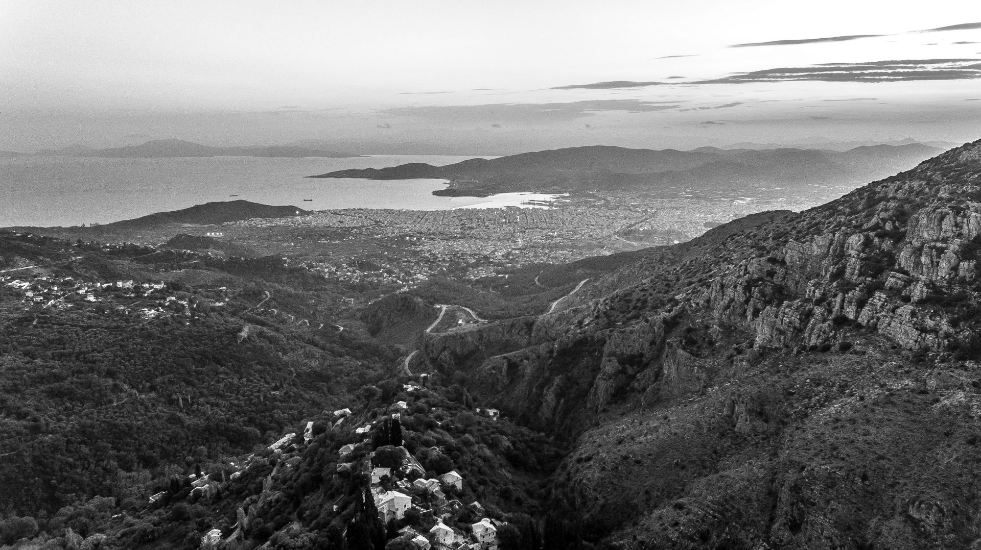 Evilion Traditional Mansion Makrynitsa