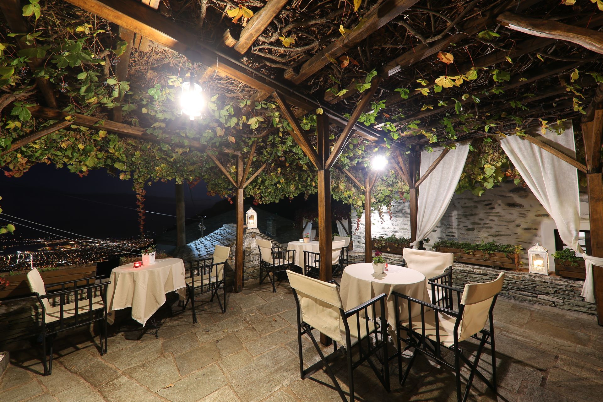 Evilion Traditional Mansion Makrynitsa