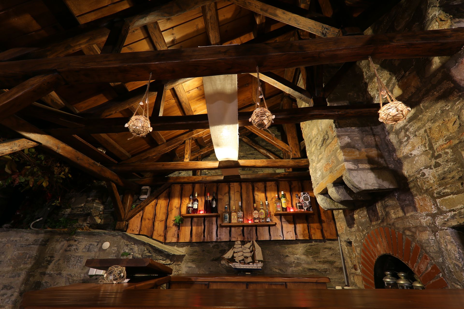 Evilion Traditional Mansion Makrynitsa