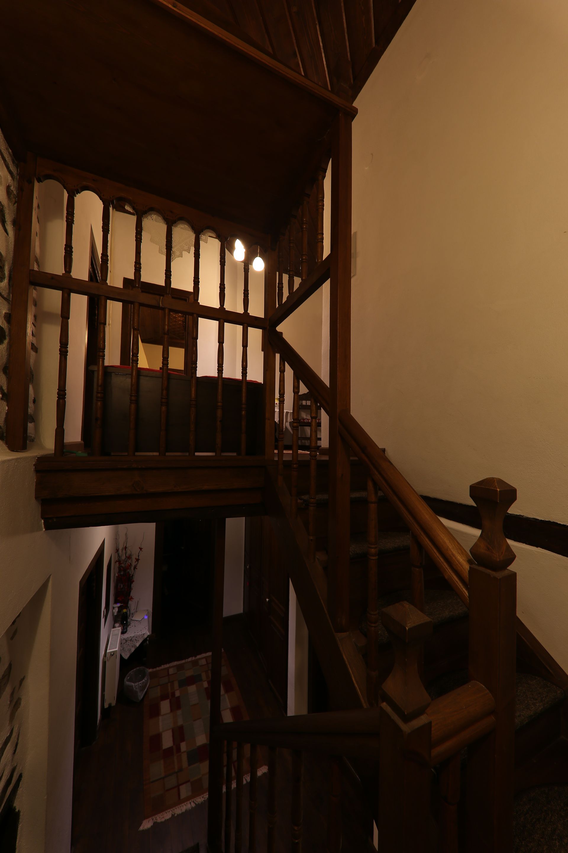 Evilion Traditional Mansion Makrynitsa