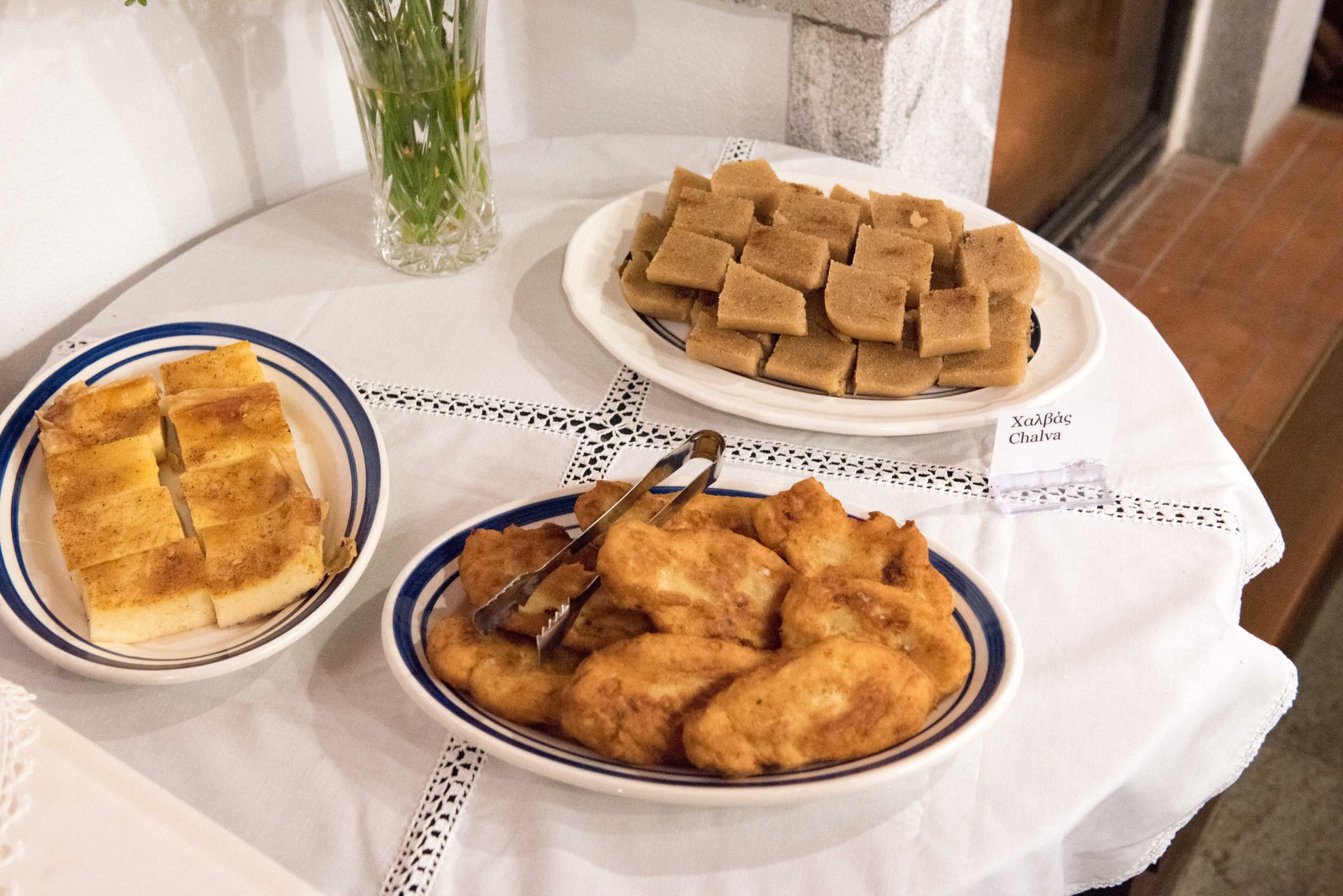 Evilion Traditional Mansion Makrynitsa