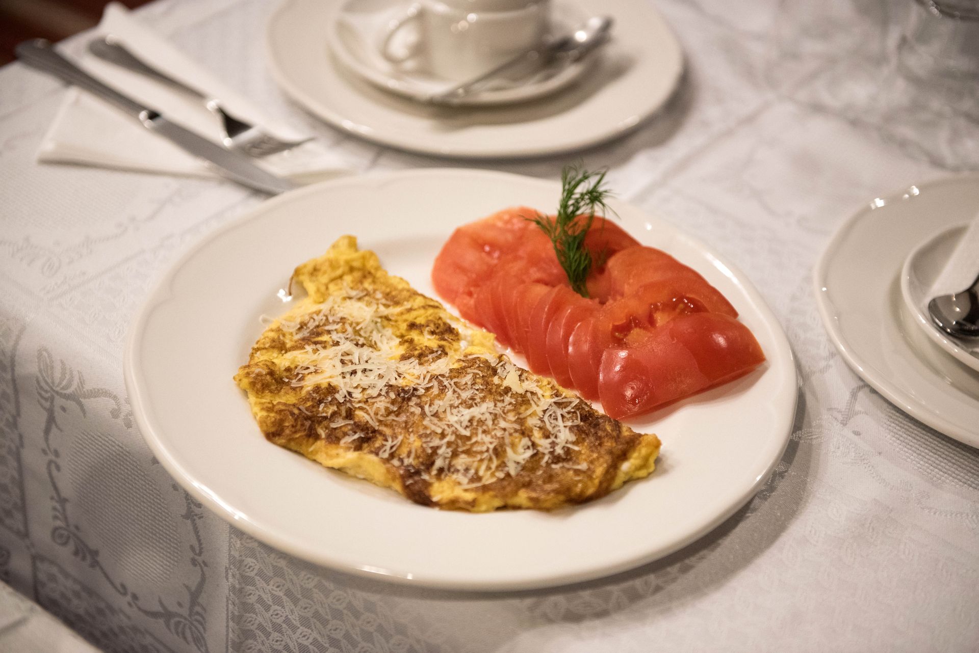 Evilion Traditional Mansion Makrynitsa