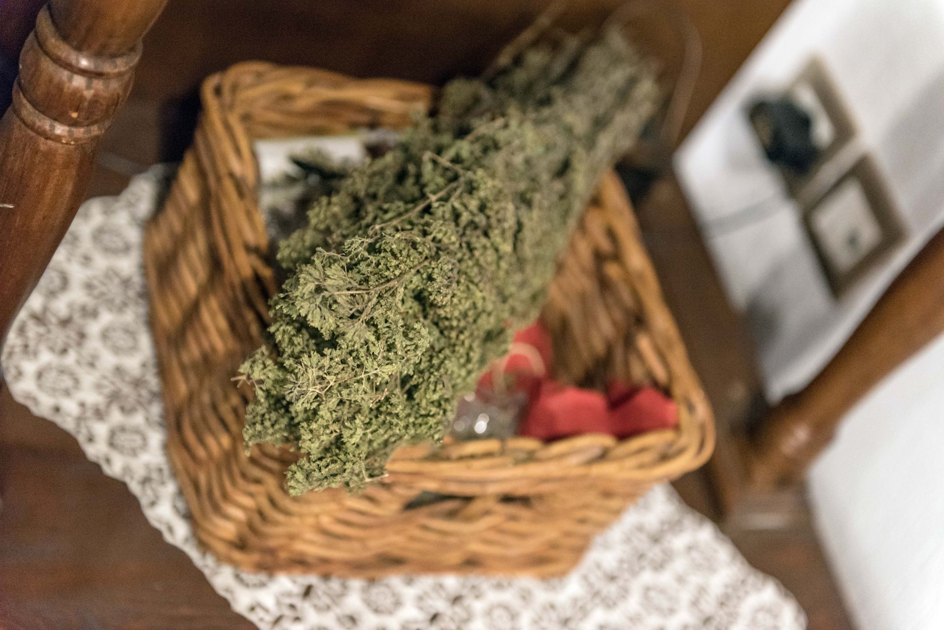 Evilion Traditional Mansion Makrynitsa