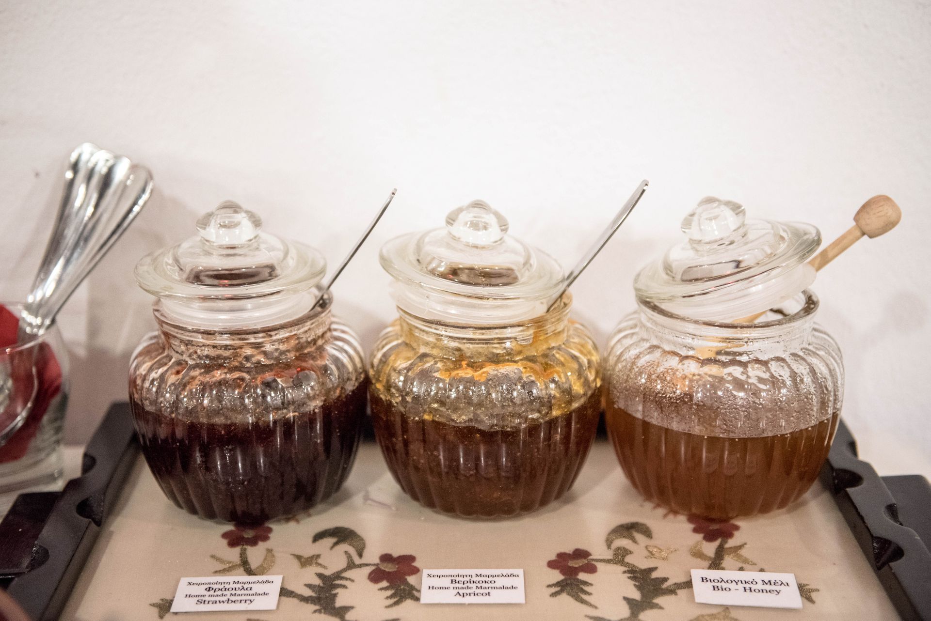 Evilion Traditional Mansion Makrynitsa