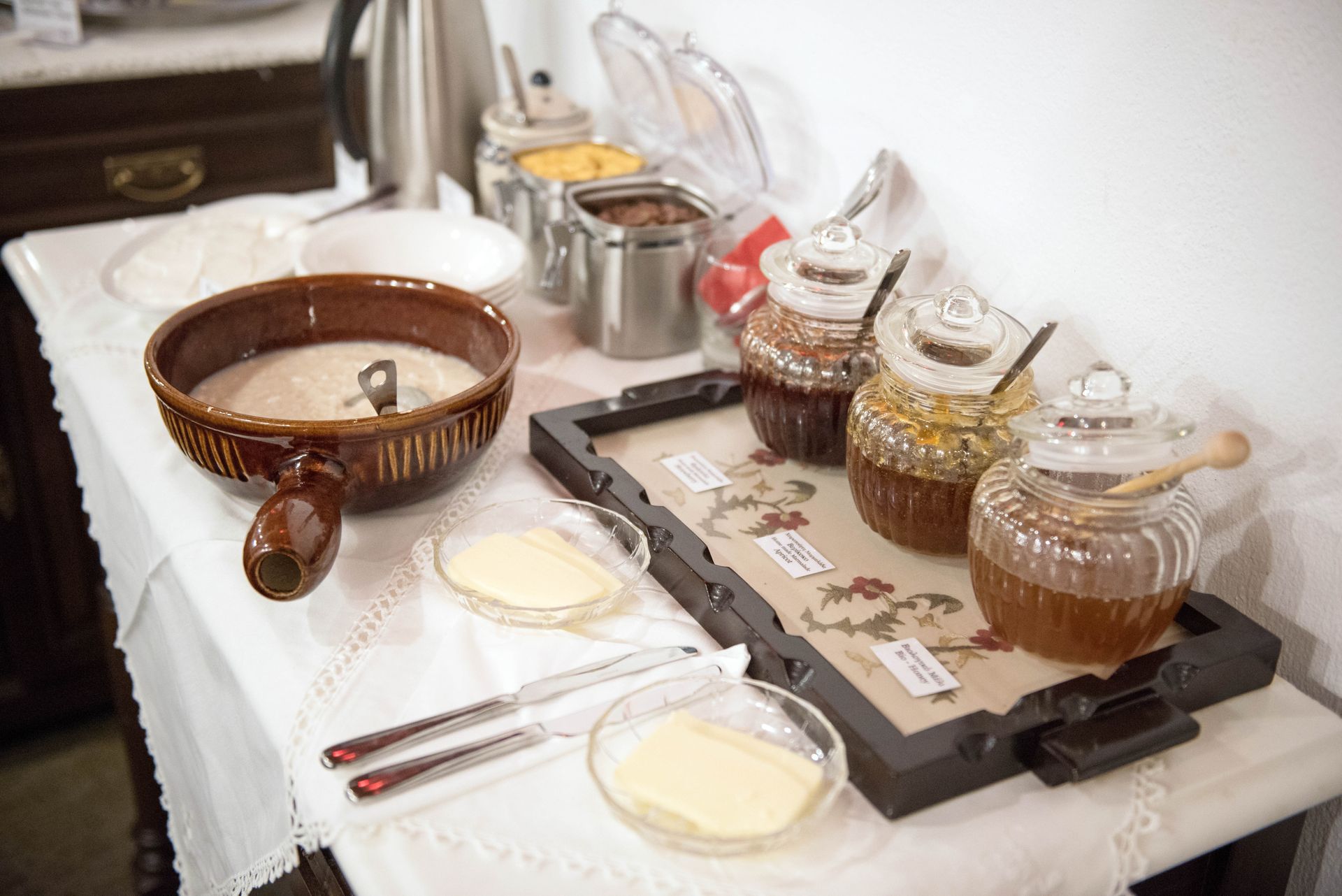 Evilion Traditional Mansion Makrynitsa