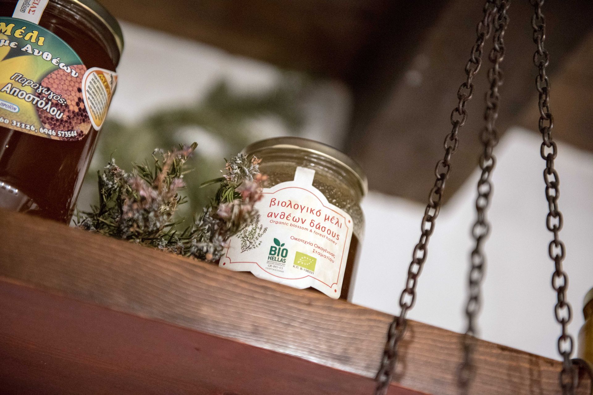 Evilion Traditional Mansion Makrynitsa